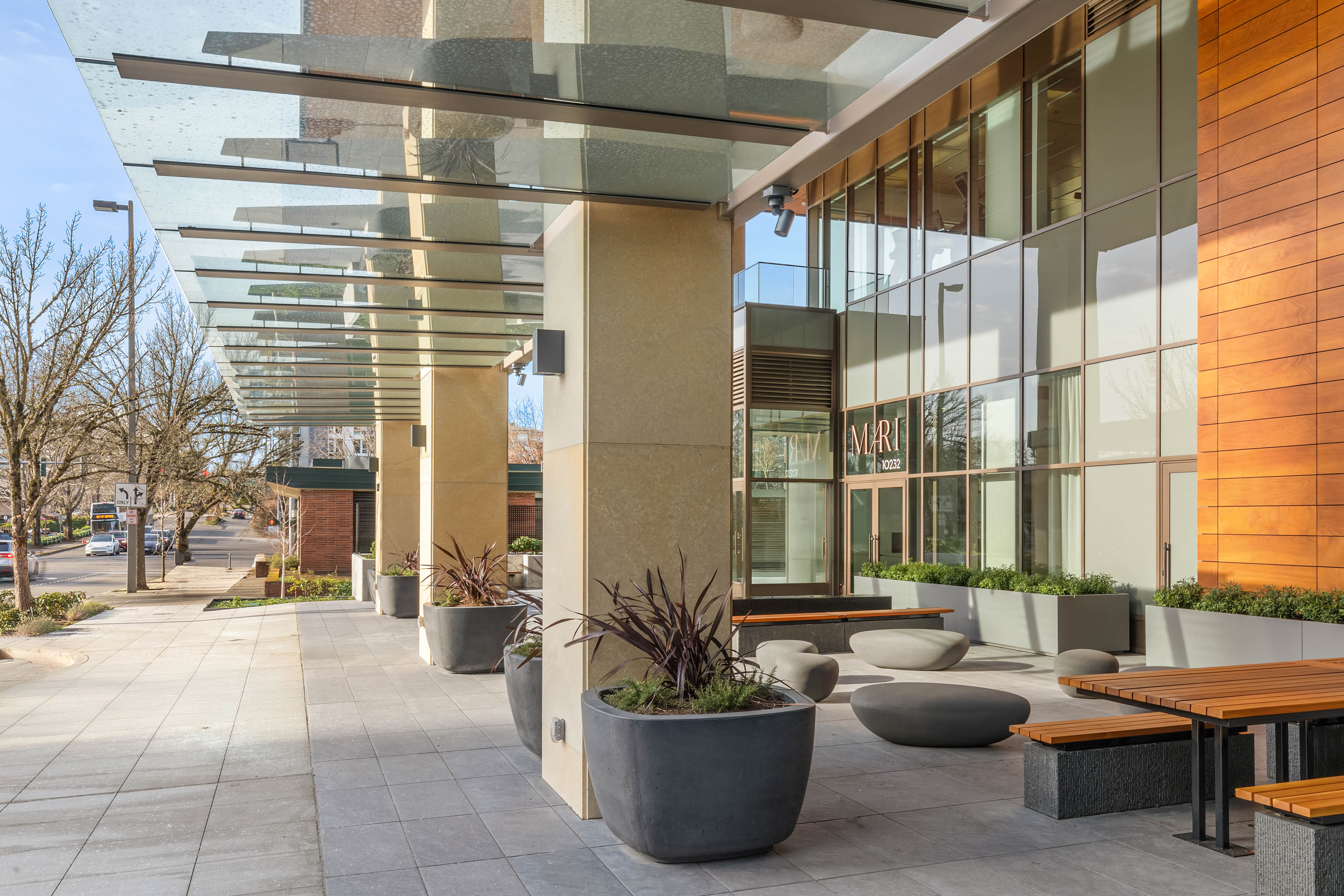  10232 NE 10th St Unit #1807, Bellevue, WA 98004 - 物件實景