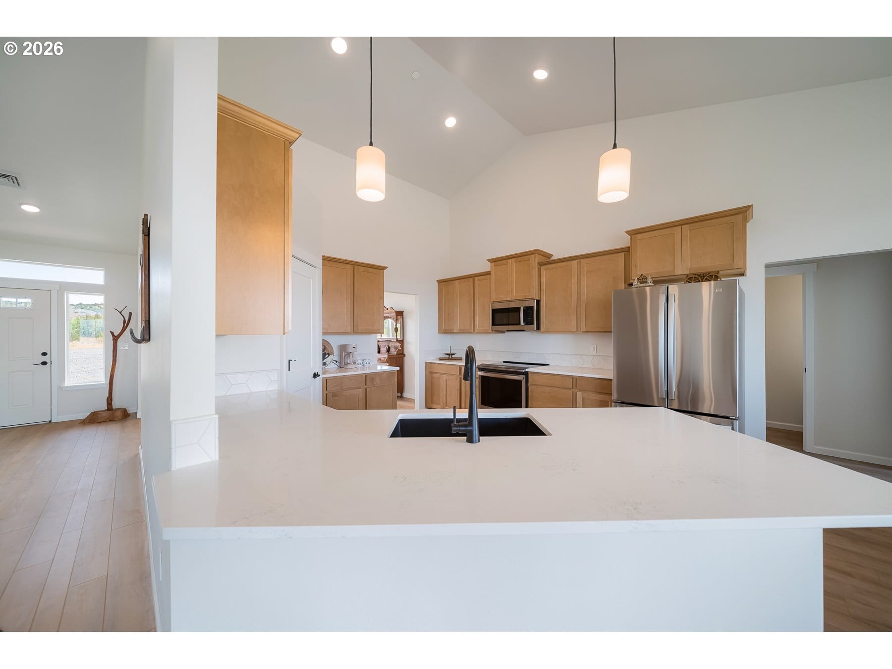  5101 SE DIXON DR Madras, OR 97741 - 物件實景