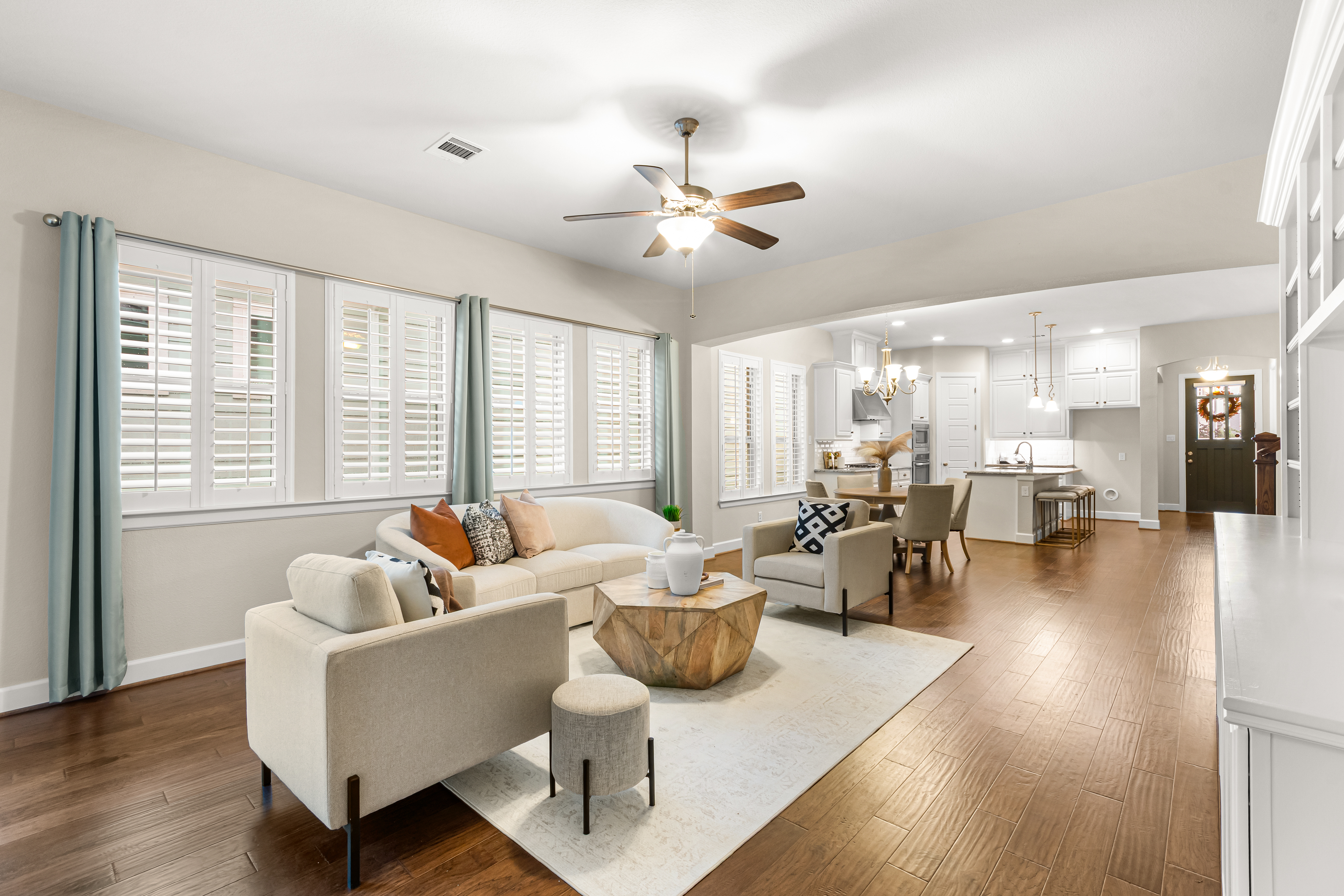  2205 Tremont Boulevard, Mckinney, TX, 75071 - 物件實景
