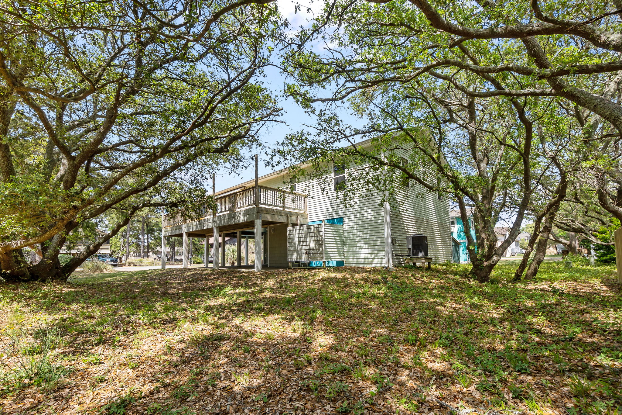  411 West Eden Street, Kill Devil Hills, NC 27948 - 物件實景