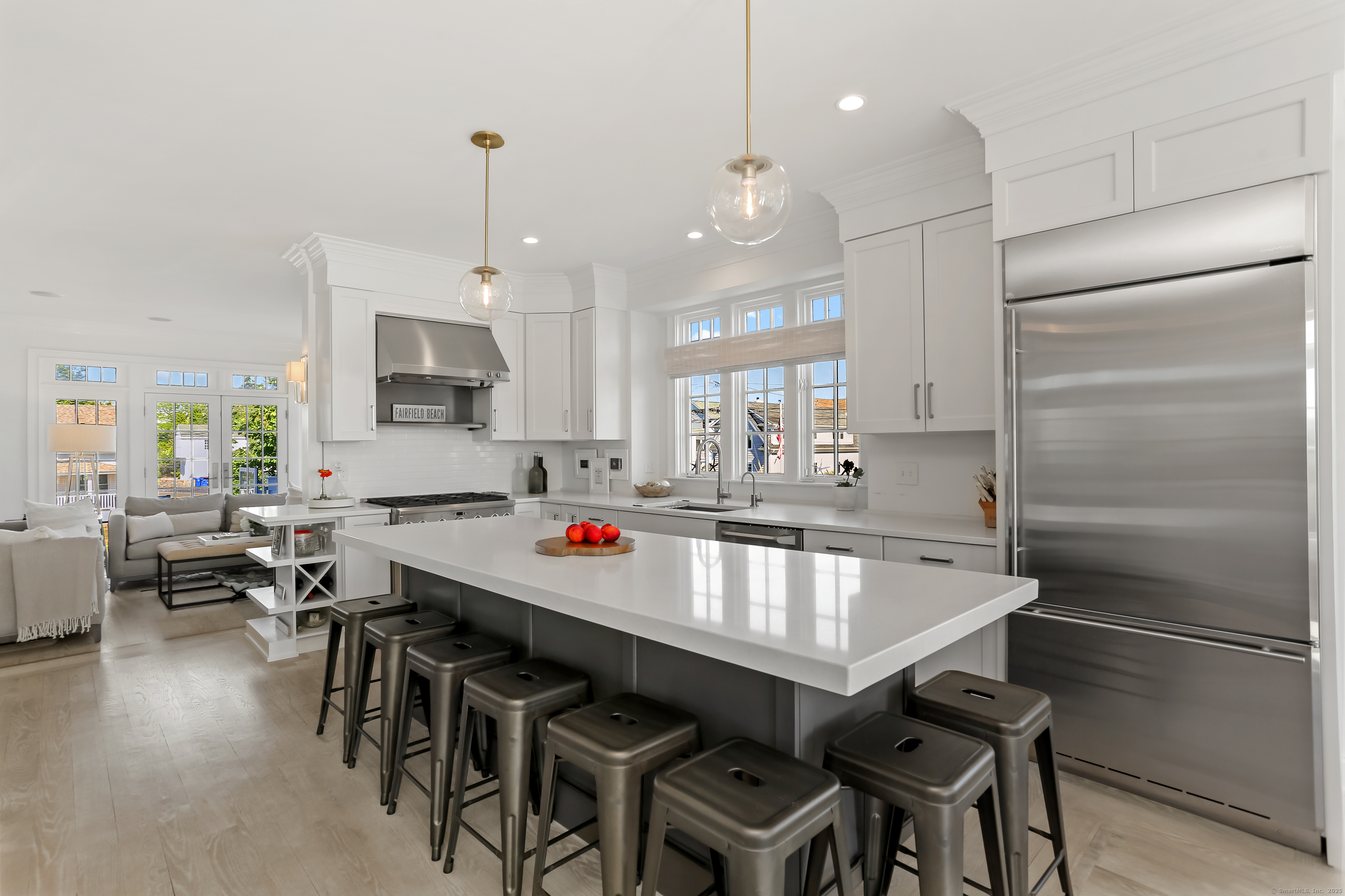 Fairfield, Connecticut, 06824, United States, 4 Bedrooms Bedrooms, ,5 BathroomsBathrooms,Residential,For Sale,1941072