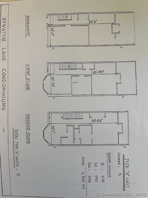 Bridgeport, Connecticut, 06605, United States, 2 Bedrooms Bedrooms, ,3 BathroomsBathrooms,Residential,For Sale,1903371
