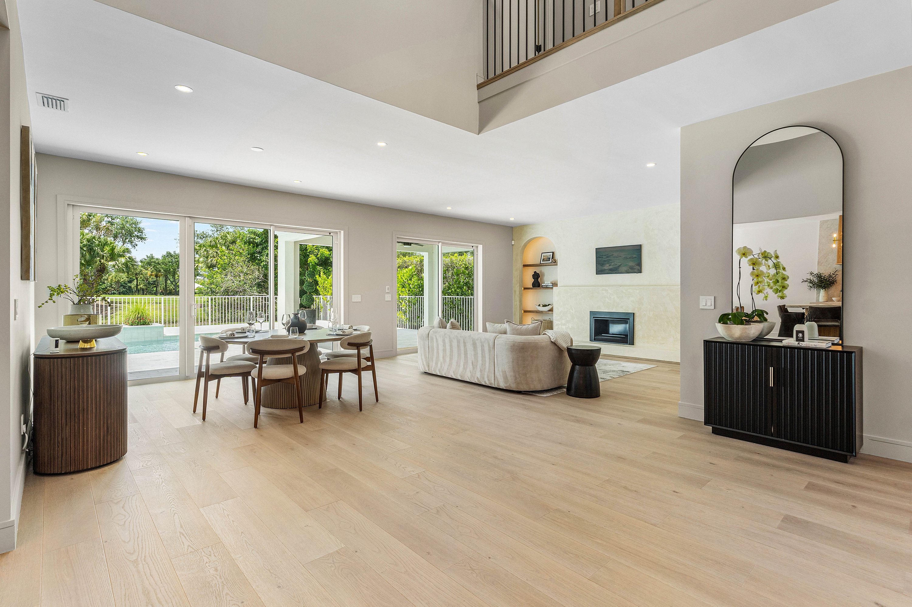  9701 Spray Drive, West Palm Beach, FL, 33411 - 物件實景