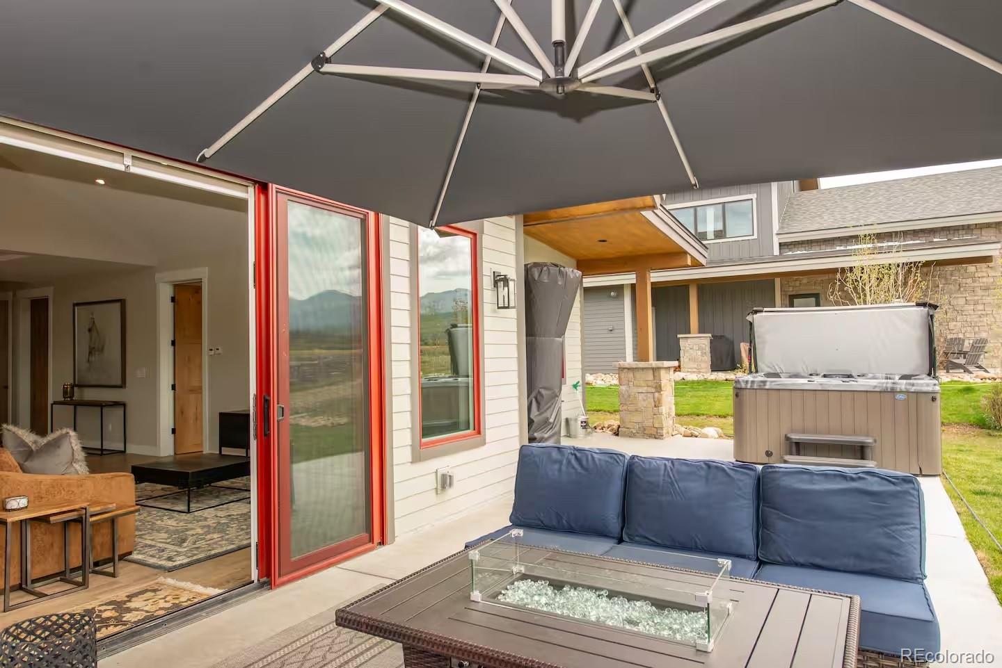 Fraser, Colorado, 80442, United States, 4 Bedrooms Bedrooms, ,3 BathroomsBathrooms,Residential,For Sale,1827136
