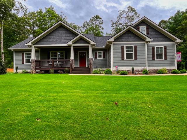 Ellijay, Georgia, 30540, United States, 3 Bedrooms Bedrooms, ,2 BathroomsBathrooms,Residential,For Sale,1911460