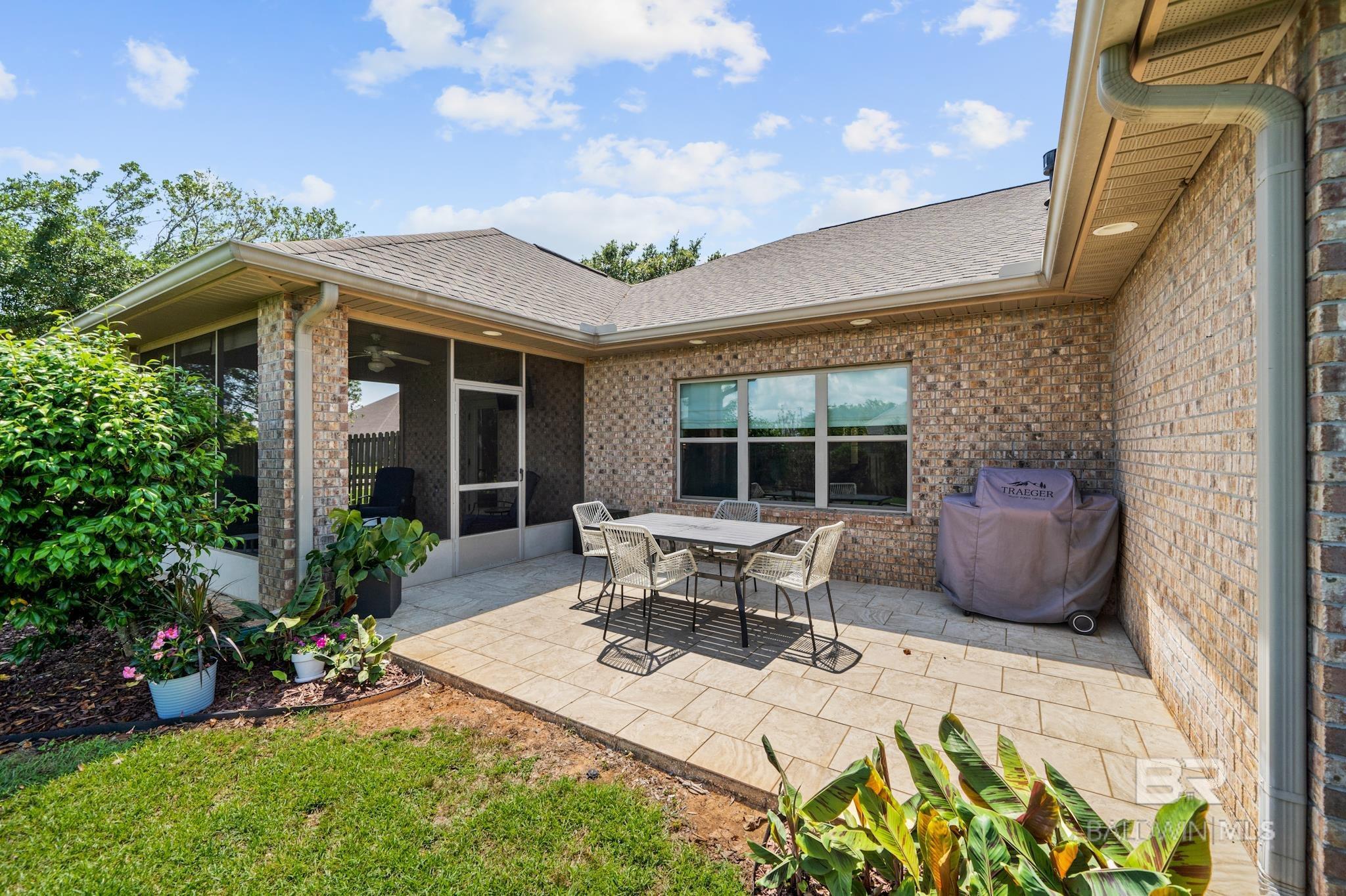 Fairhope, Alabama, 36532, United States, 4 Bedrooms Bedrooms, ,3 BathroomsBathrooms,Residential,For Sale,1850284