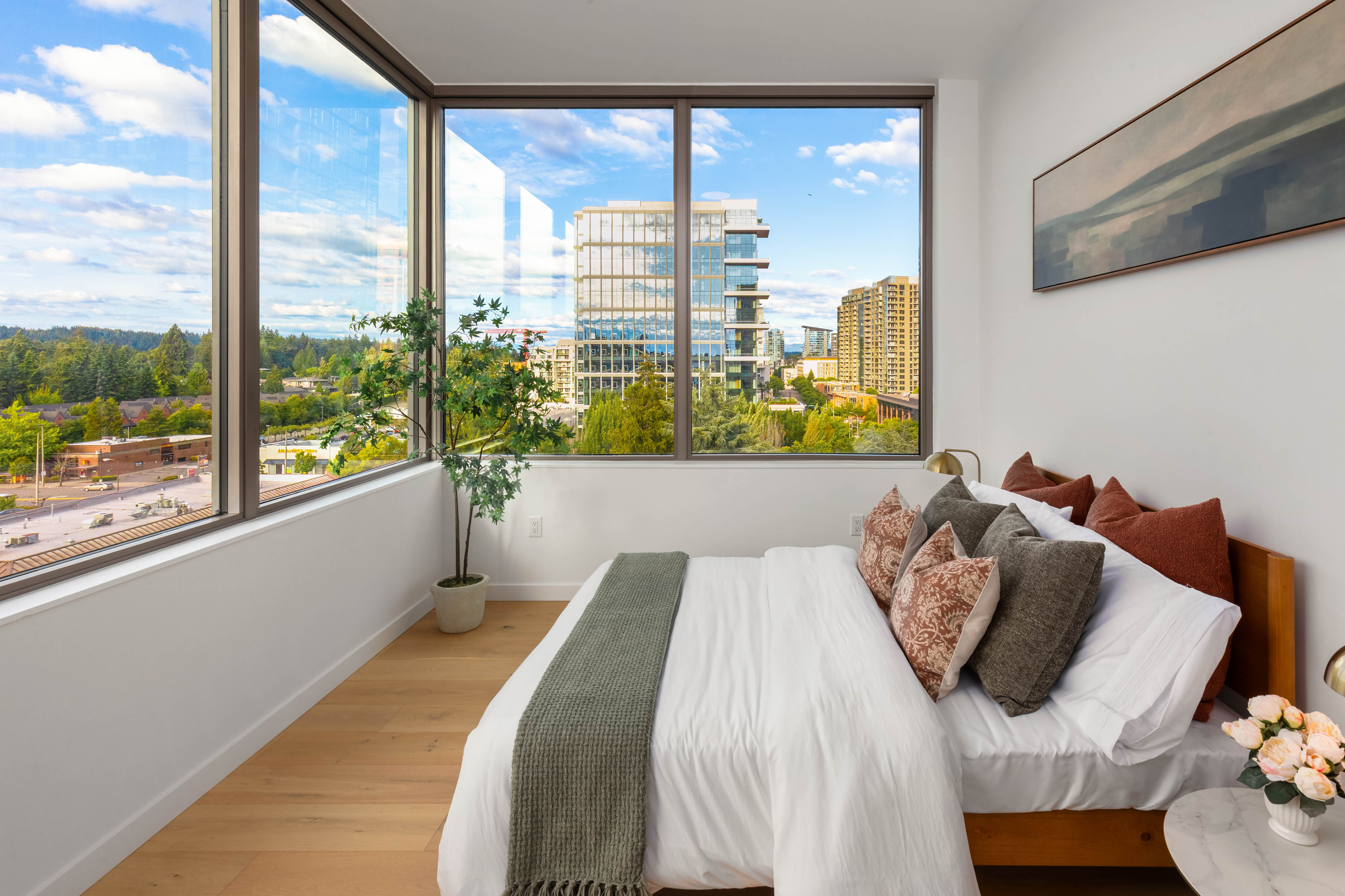  10232 NE 10th St Unit #707, Bellevue, WA 98004 - 物件實景
