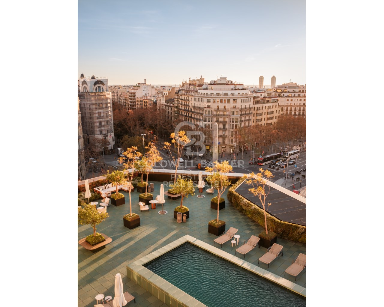 Barcelona, Catalonia, ES, 2 Bedrooms Bedrooms, ,3 BathroomsBathrooms,Residential,For Sale,1902066