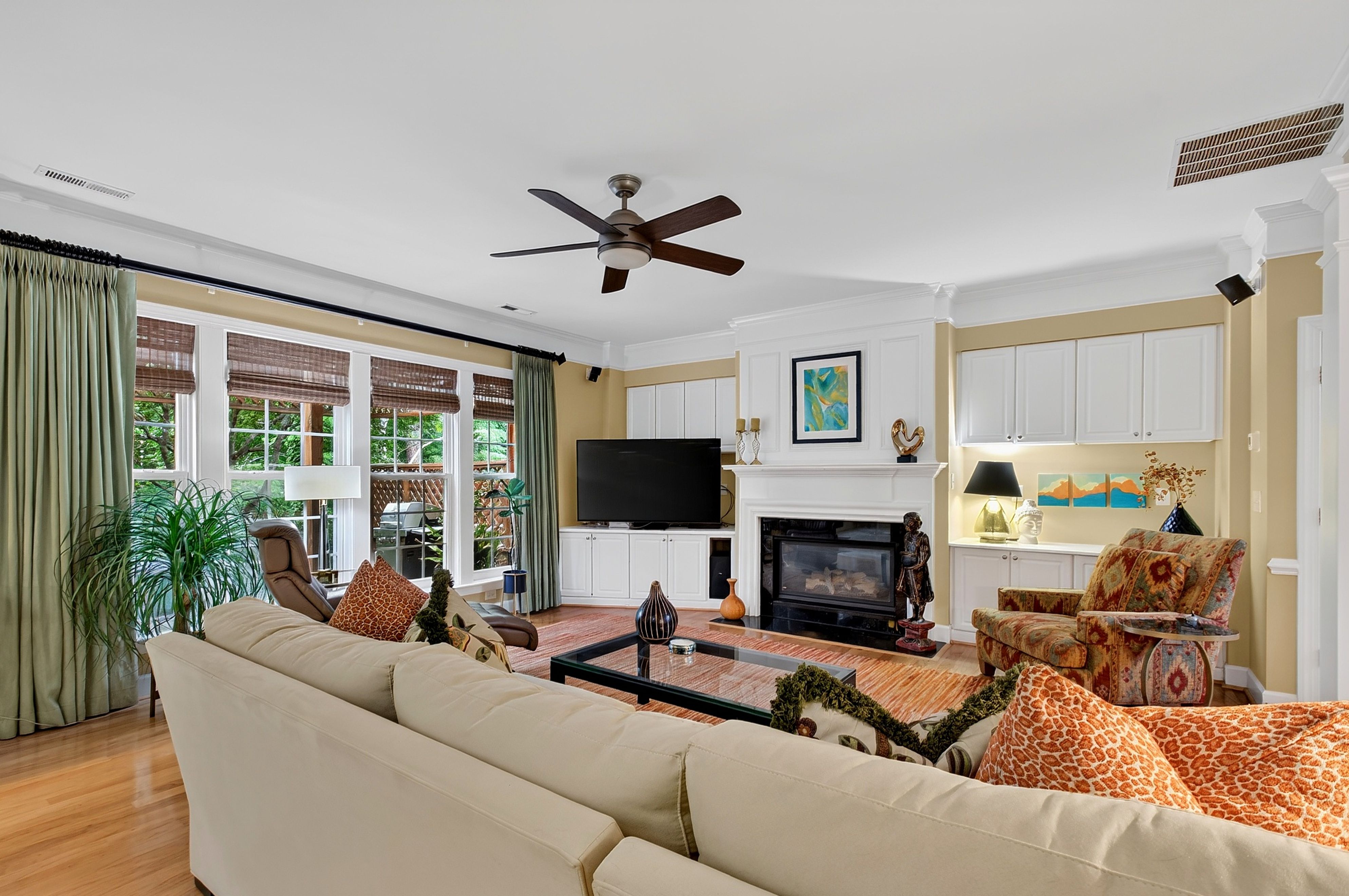  2603 Glen Eden Drive, Raleigh, NC 27612 - 物件實景