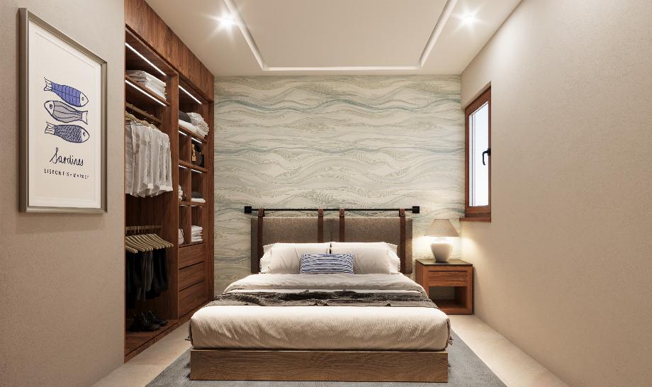 Puerto Vallarta, Jalisco, 48350, Mexico, 1 Bedroom Bedrooms, ,1 BathroomBathrooms,Residential,For Sale,1942022