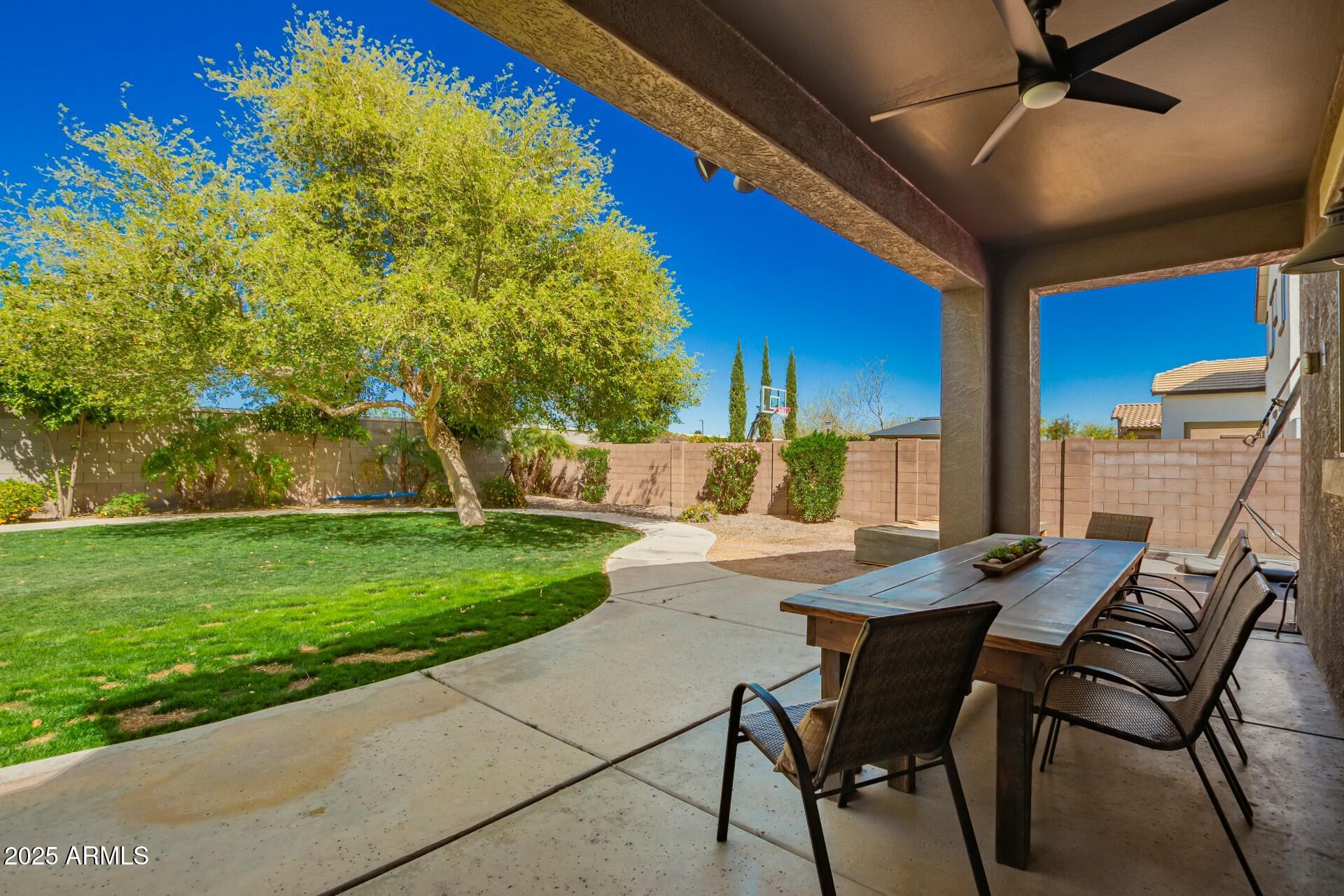 Gilbert, Arizona, 85297, United States, 4 Bedrooms Bedrooms, ,Residential,For Sale,1744665