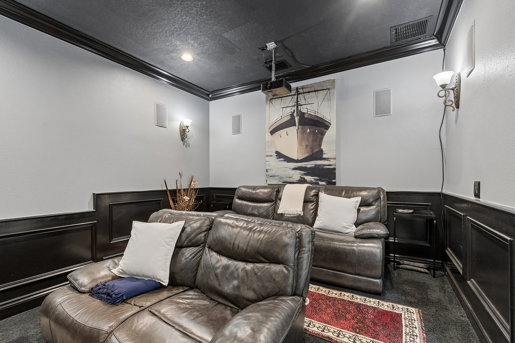  SOUTH TAMPA - 物件實景