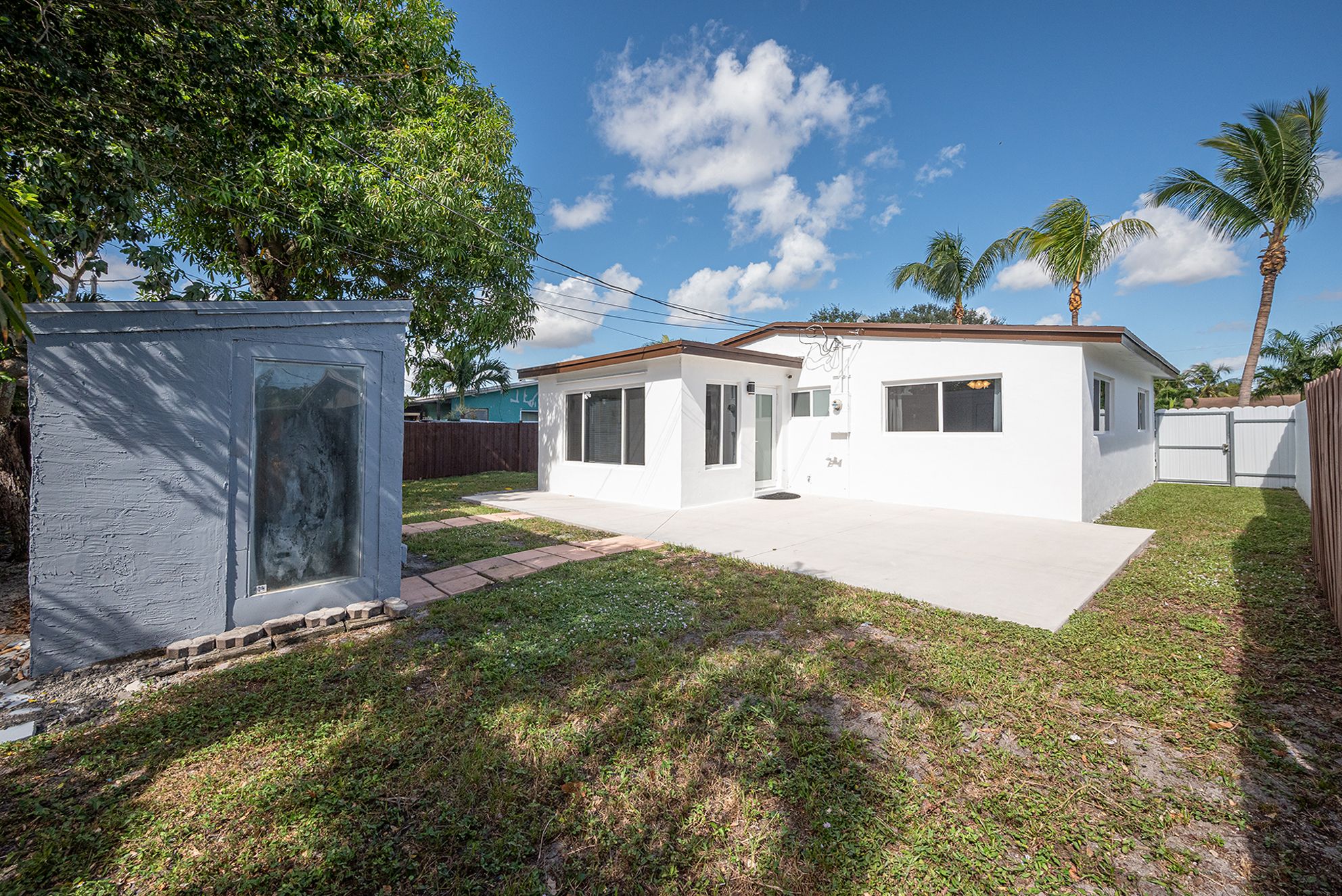  3524 SW 14th St, Fort Lauderdale, FL, 33312 - 物件實景