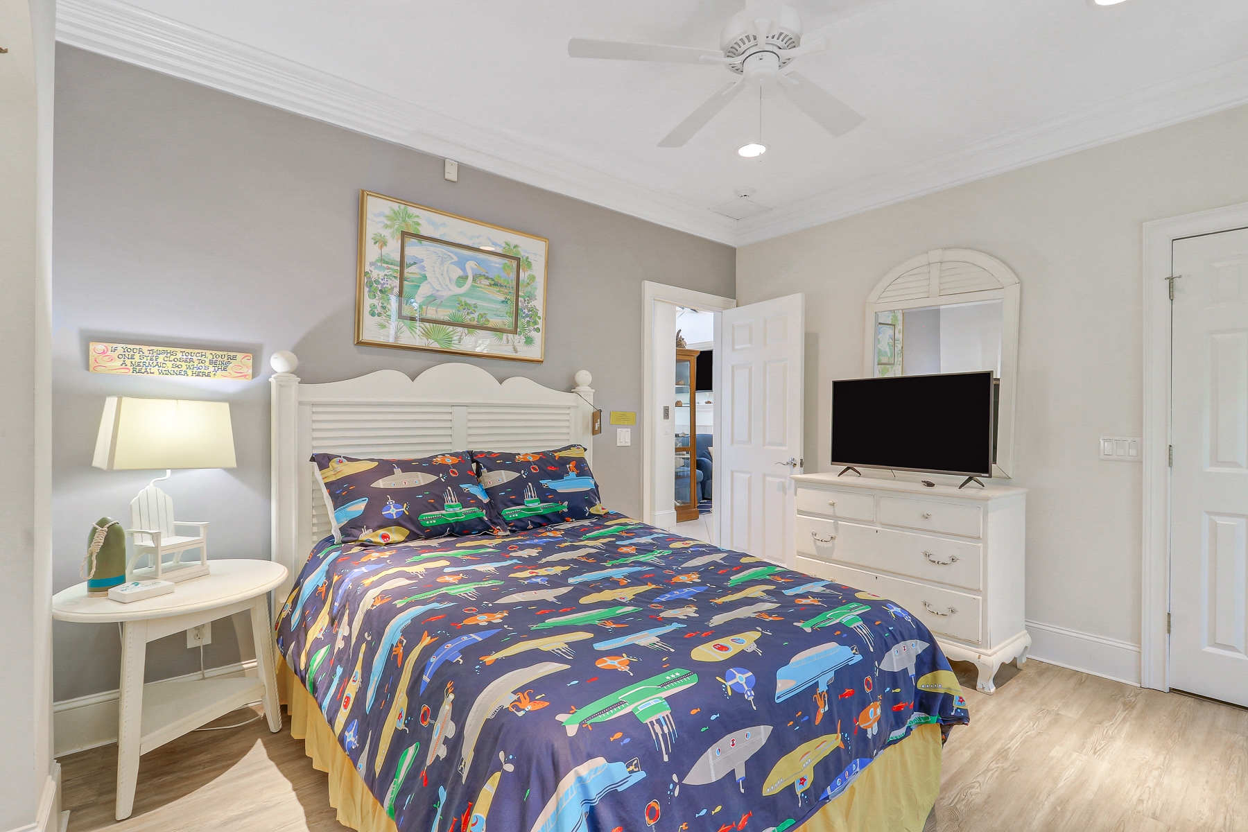  756 Marlin Drive, Fripp Island - 物件實景