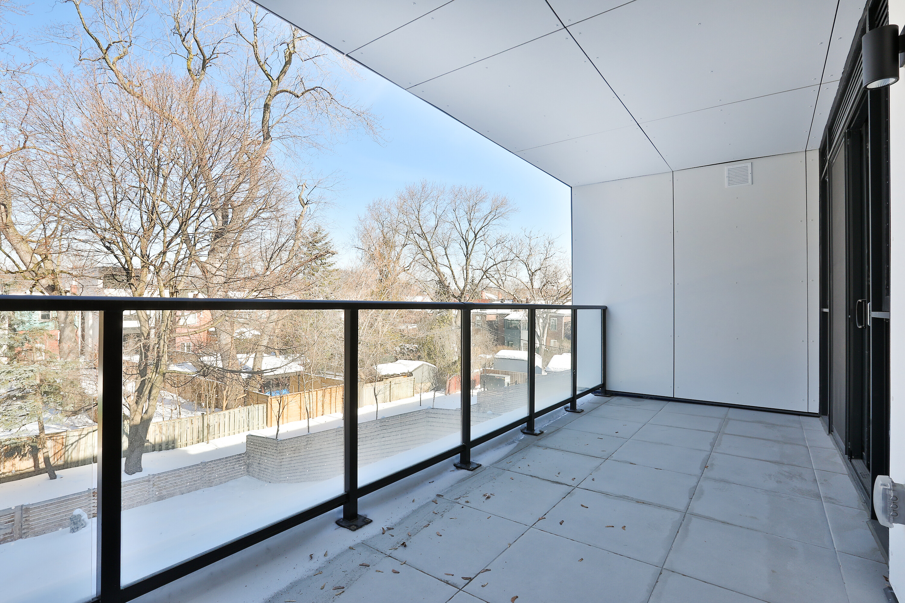  Residence on Keewatin Park - 物件實景
