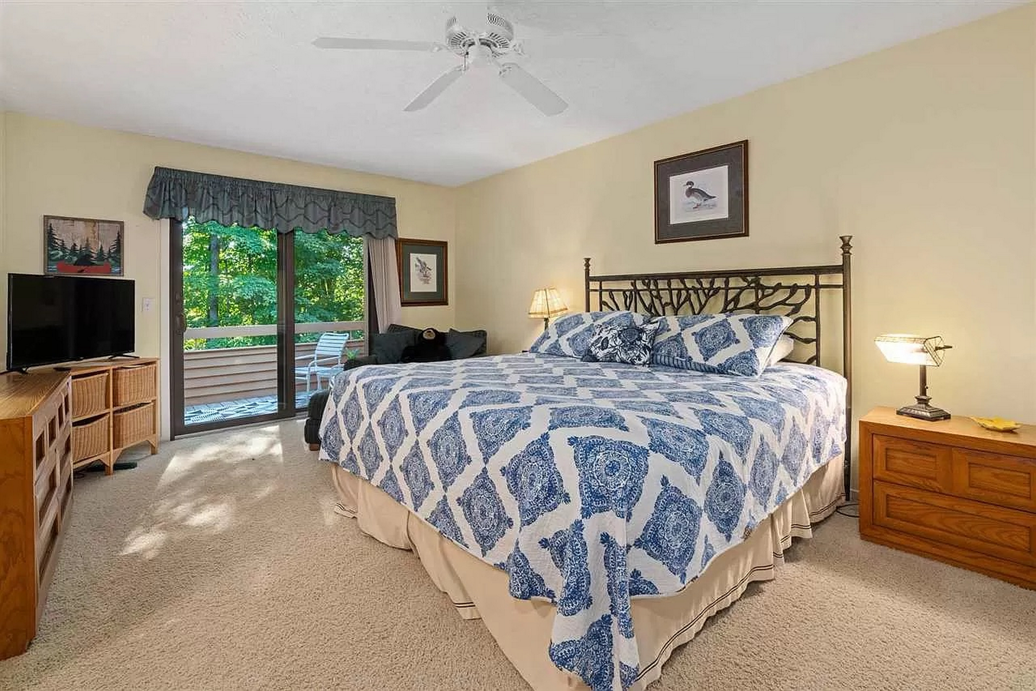  Trout Creek Condo - 物件實景