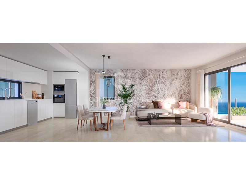 Benalmádena, Andalusia, ES, 3 Bedrooms Bedrooms, ,2 BathroomsBathrooms,Residential,For Sale,1805884
