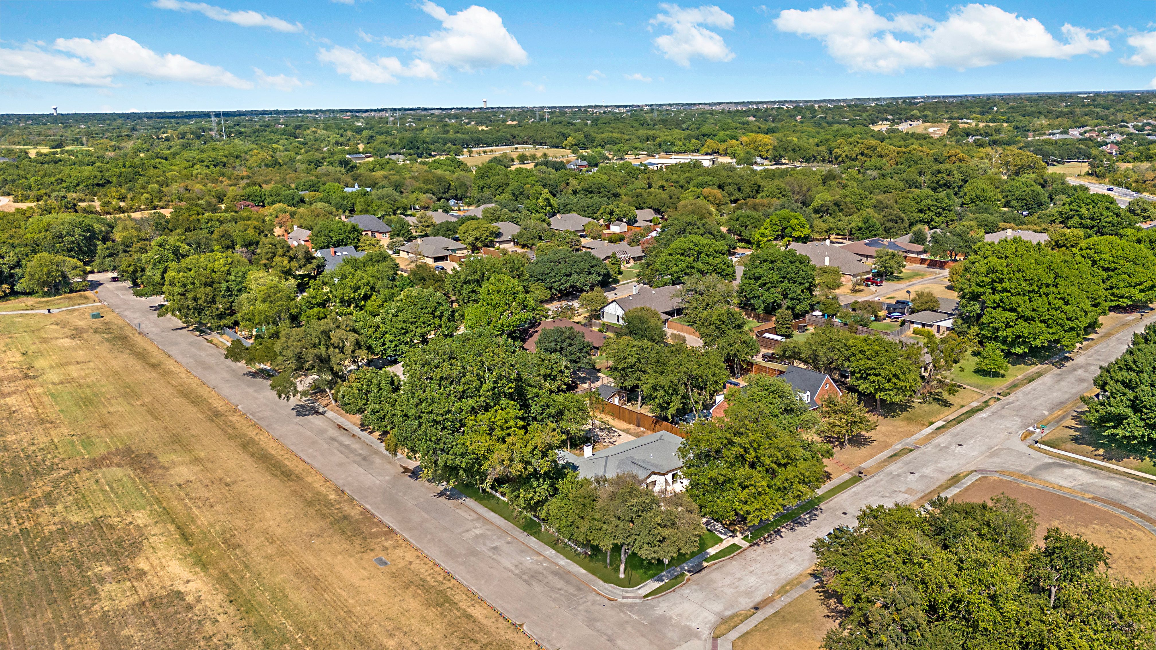  3703 Windmill Lane, Plano, TX, 75074 - 物件實景