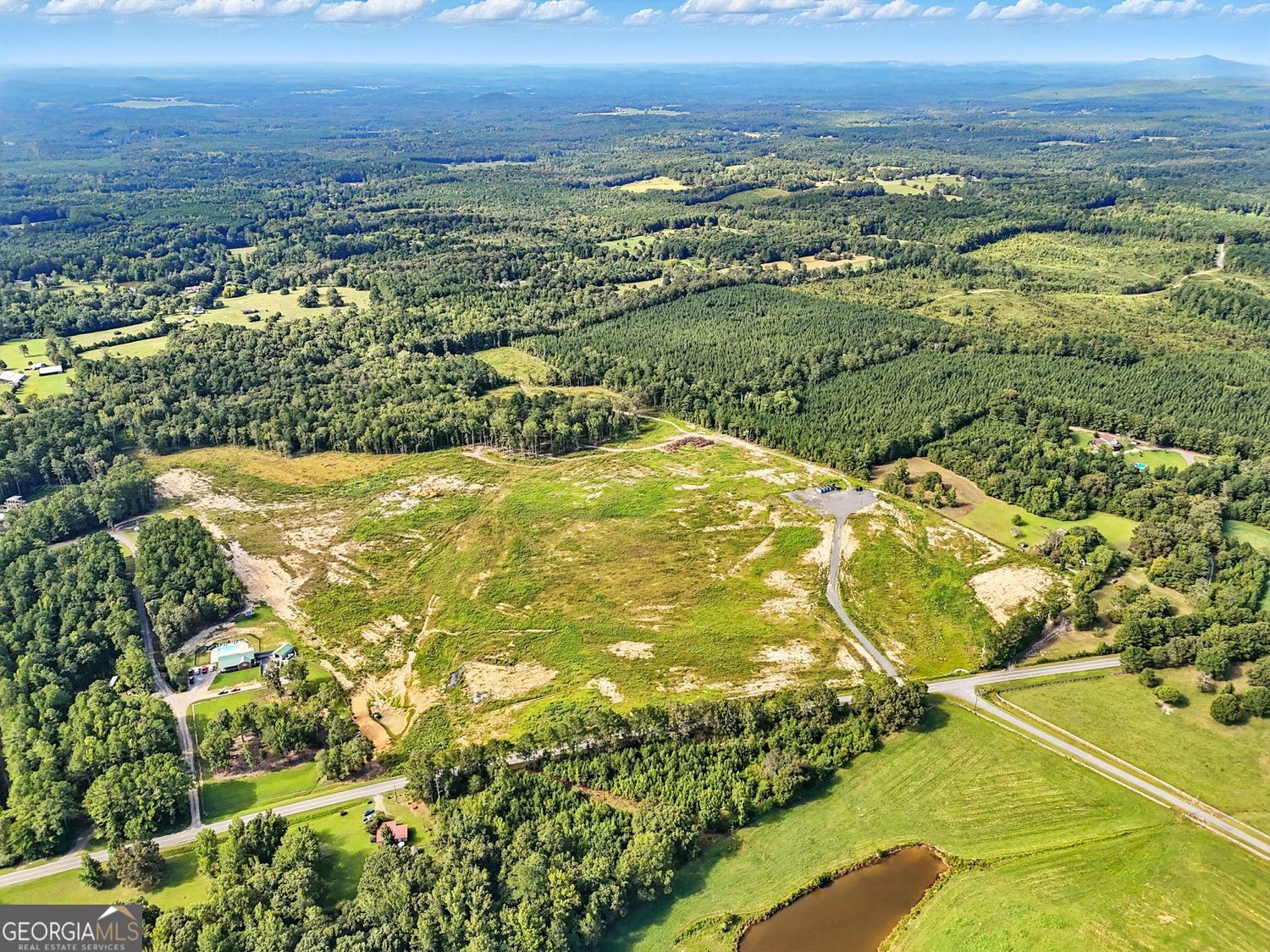 Kingston, Georgia, 30145, United States, ,Land,For Sale,1912836