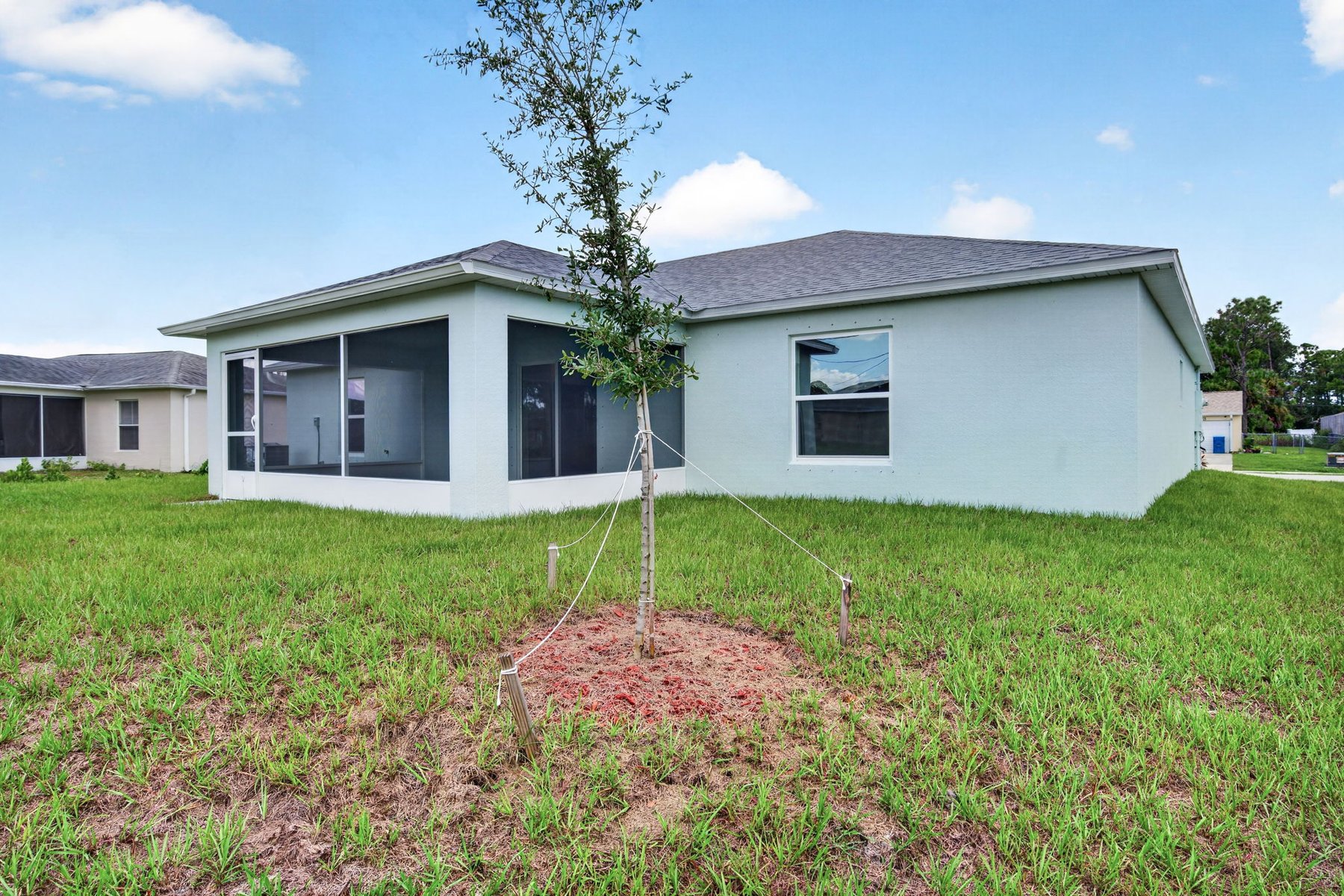  770 Walmsley Street SW, Palm Bay, FL, 32908 - 物件實景