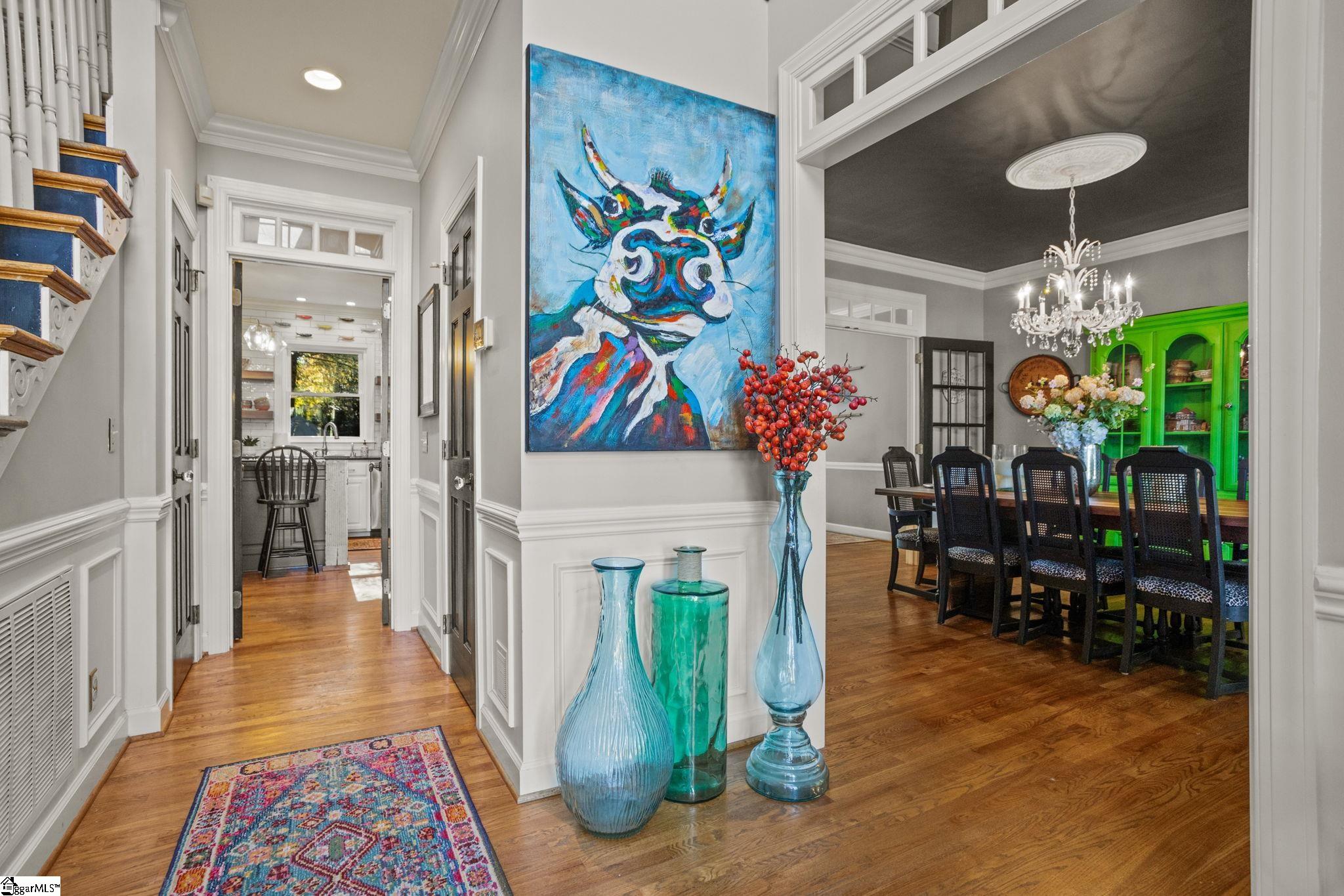 Simpsonville, South Carolina, 29681, United States, 5 Bedrooms Bedrooms, ,5 BathroomsBathrooms,Residential,For Sale,1988103