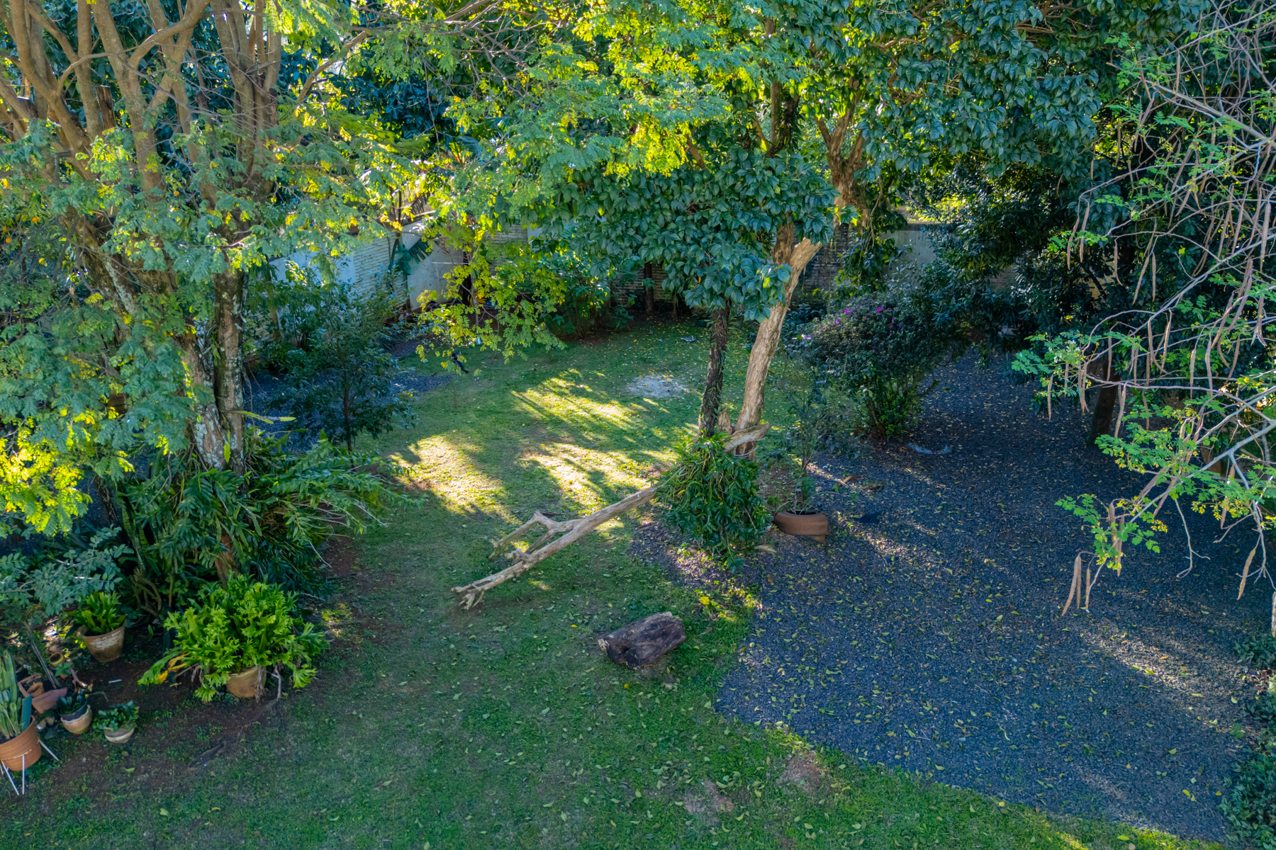  Exclusive Large-Scale Lot in Área 1, Ciudad del Este - 物件實景