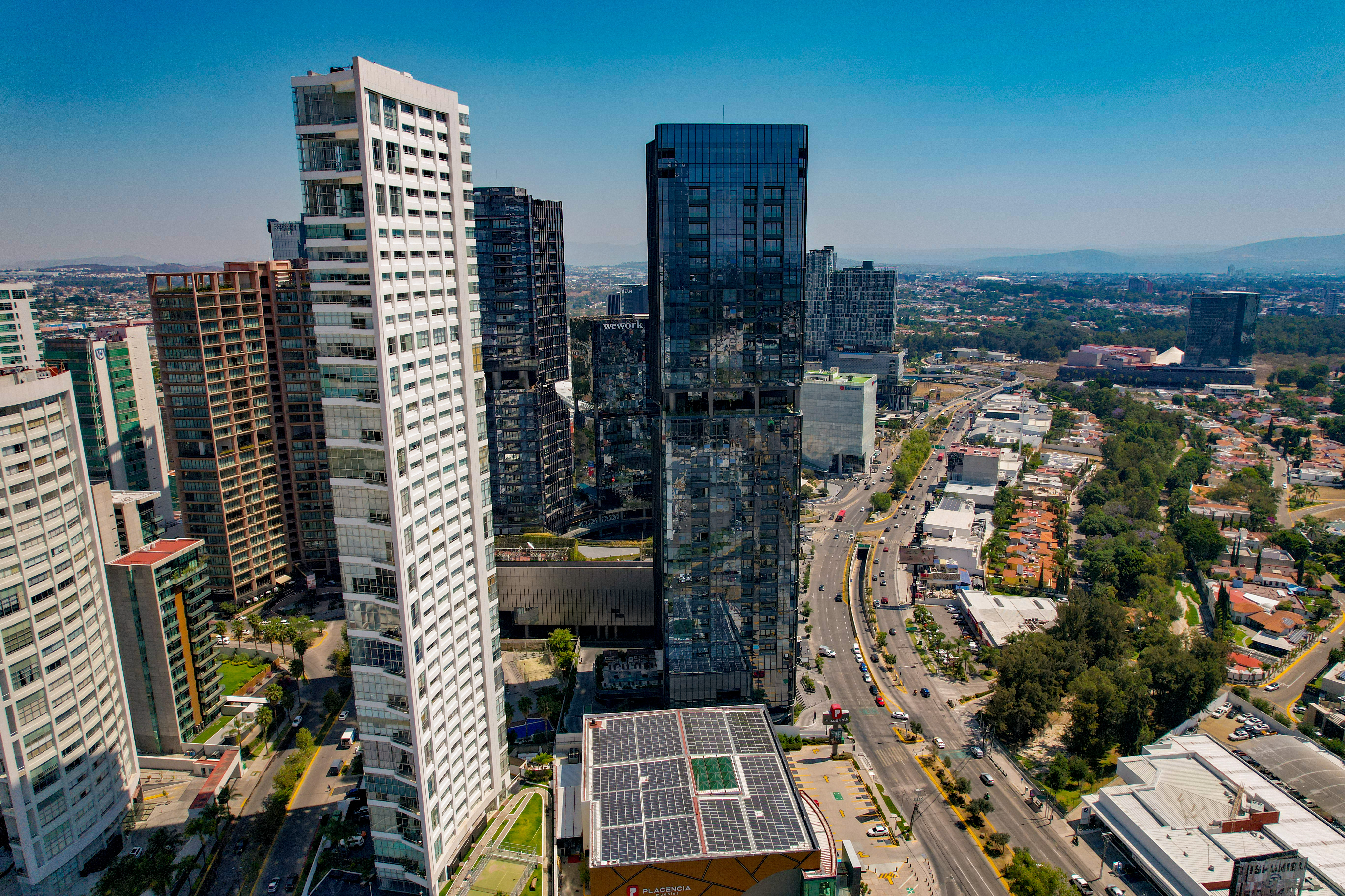  Departamento 1501B (piso 15) en venta en Condo Landmark Reserve - 物件實景