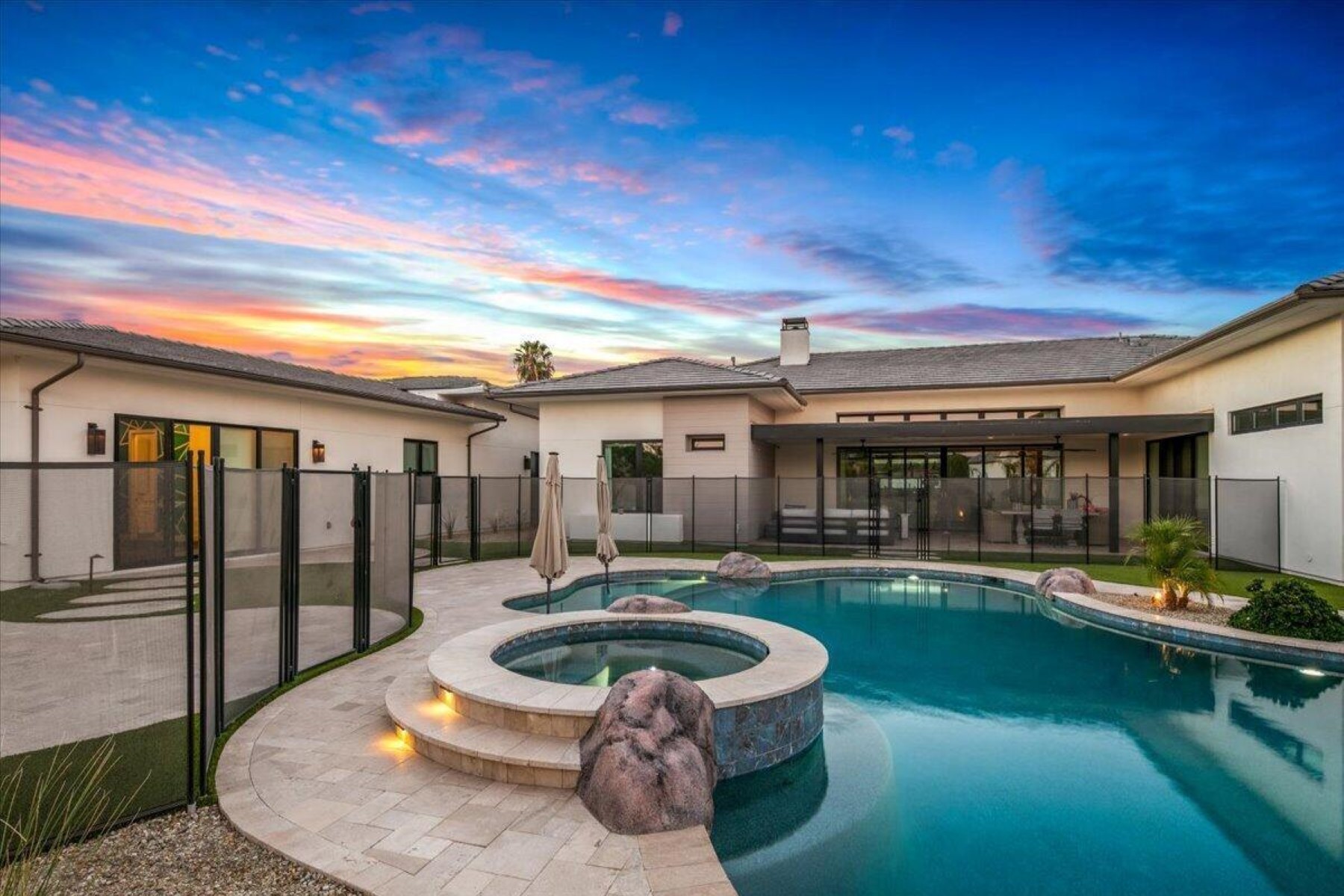 5770 S Loback Ln¦Gilbert, AZ - 物件實景