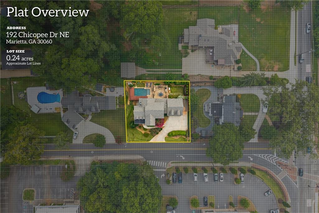 Marietta, Georgia, 30060, United States, 5 Bedrooms Bedrooms, ,4 BathroomsBathrooms,Residential,For Sale,1973923