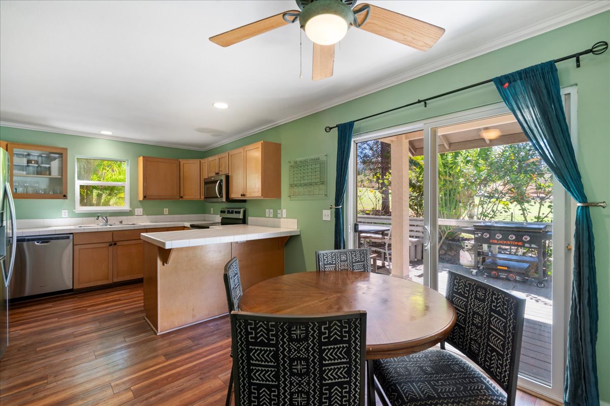 Makawao, Hawaii, 96768, United States, 3 Bedrooms Bedrooms, ,3 BathroomsBathrooms,Residential,For Sale,1973898