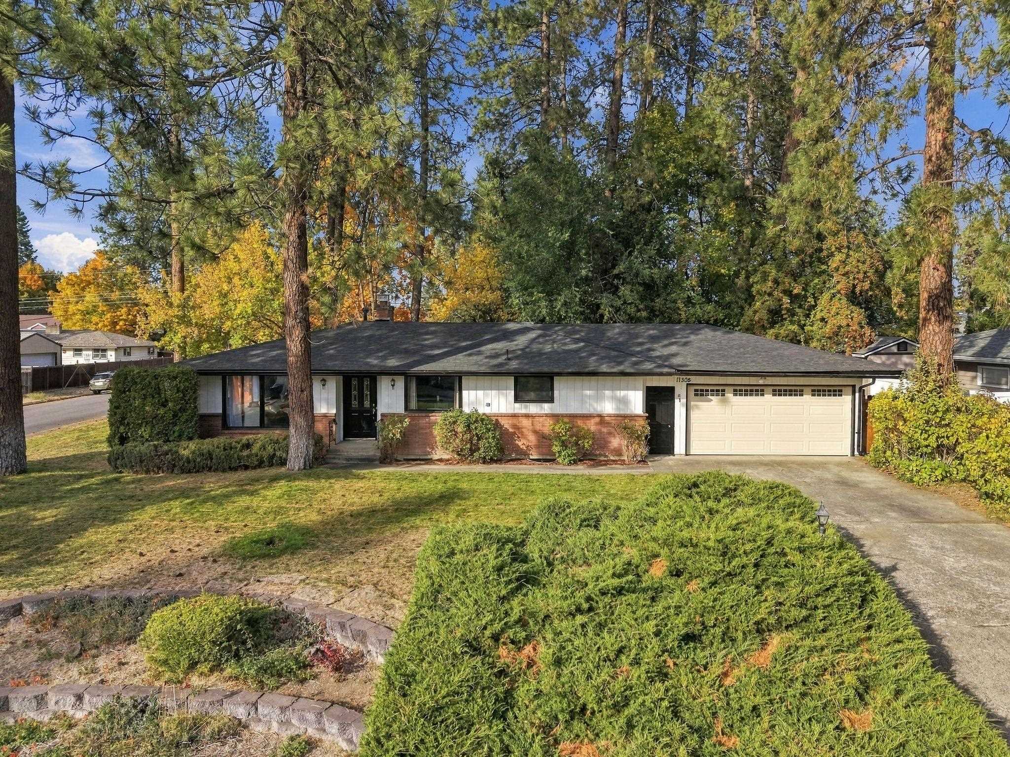 18th Ave, Spokane Valley, WA 99206