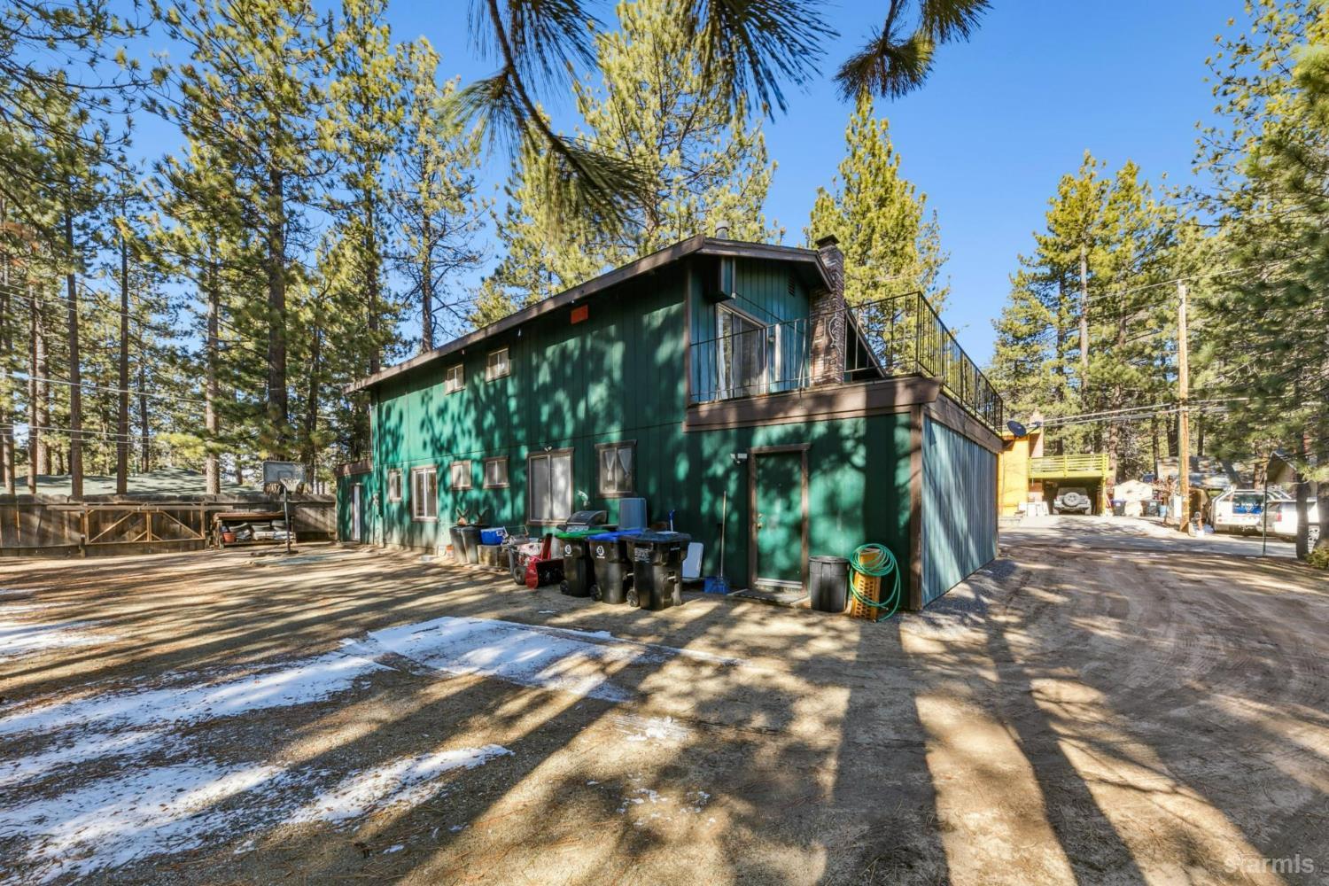 South Lake Tahoe, California, 96150, United States, ,Residential,For Sale,1856645