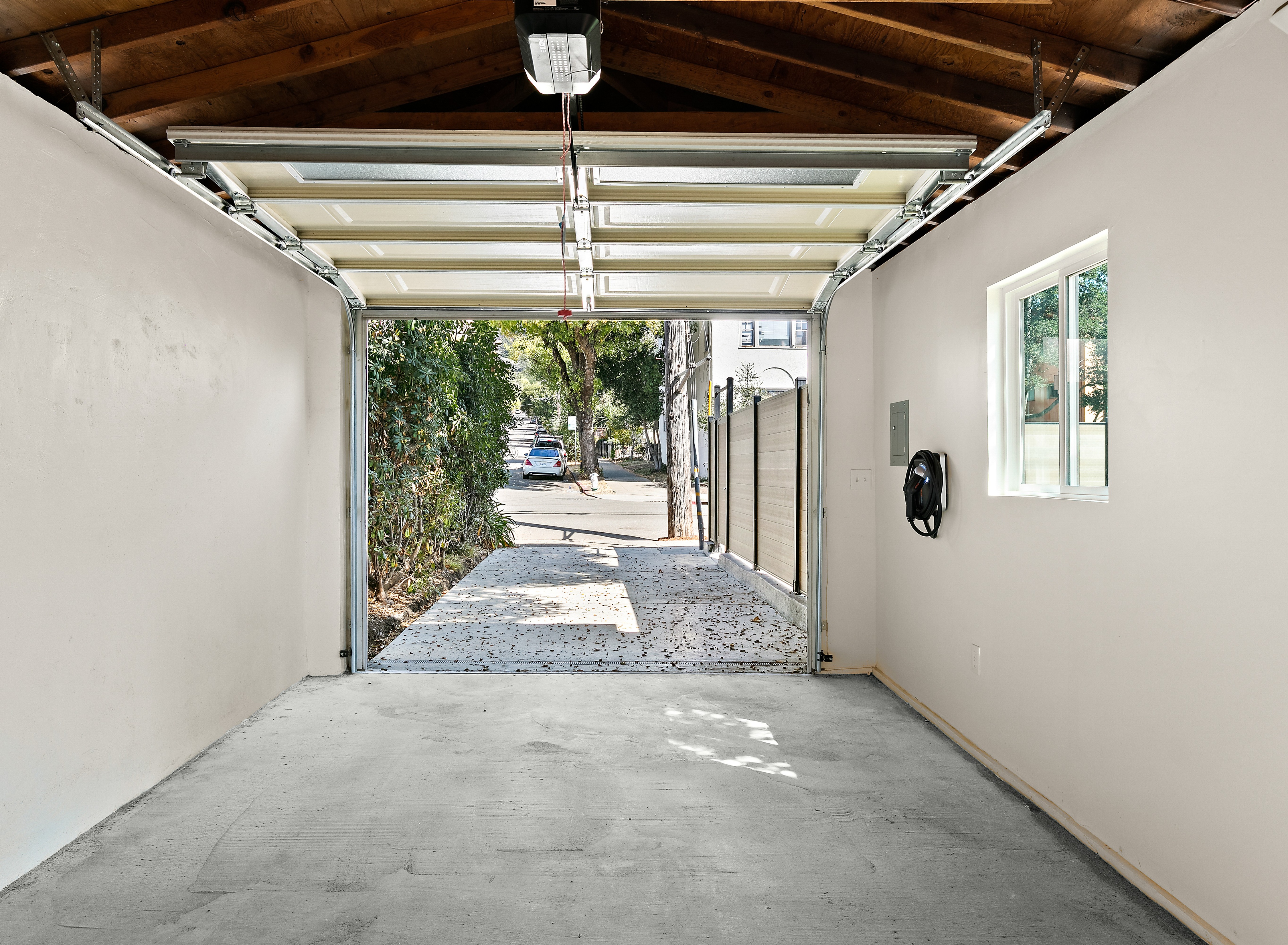  Timeless Elegance, Thoughtfully Reimagined in North Berkeley - 物件實景
