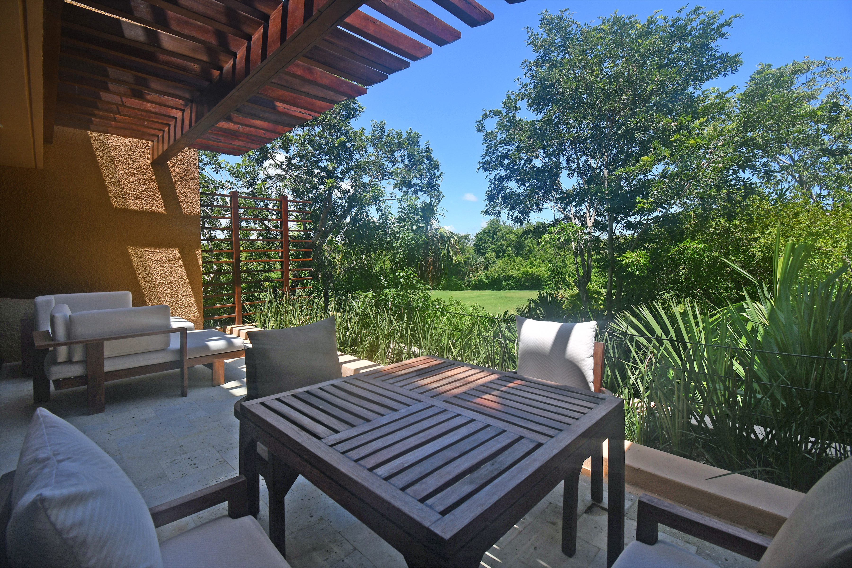  Villa Banyan Tree - Luxury Residence at Mayakoba - 物件實景