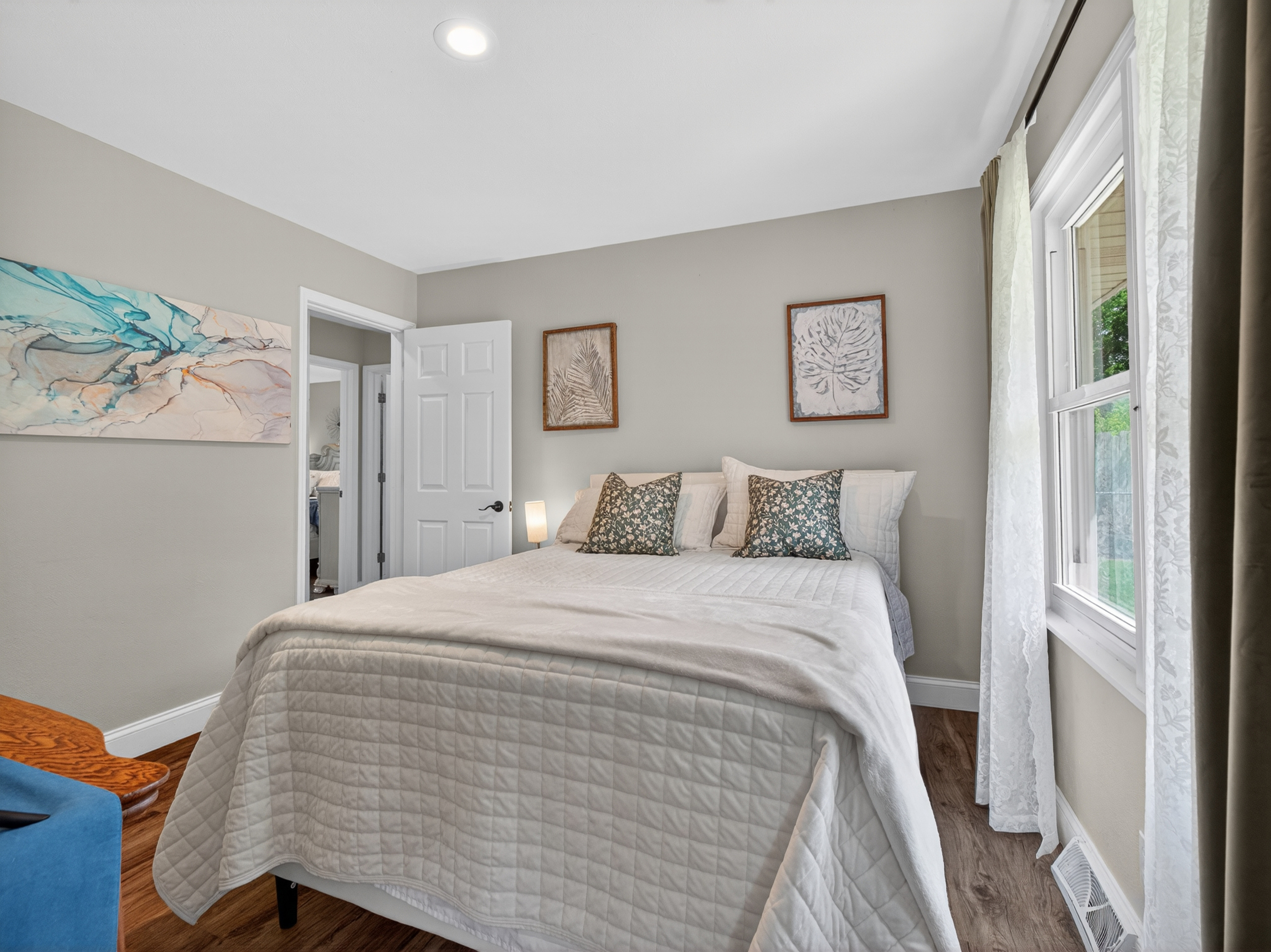 Lake Wawasee Access + AirBnB Income Potential - 物件實景