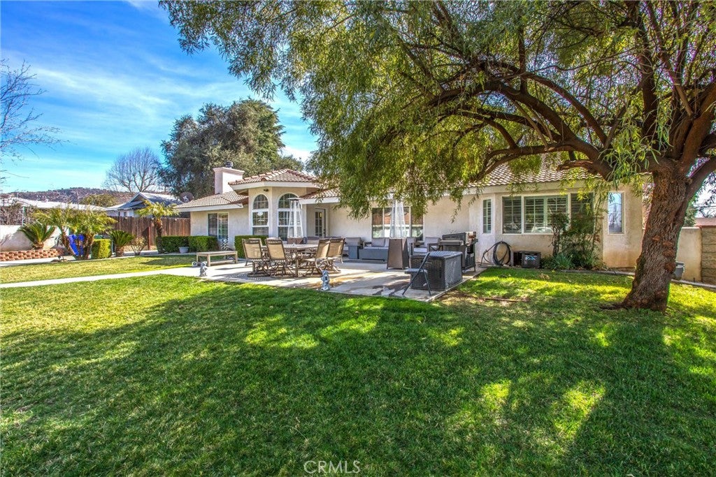 Yucaipa, California, 92399, United States, 5 Bedrooms Bedrooms, ,3 BathroomsBathrooms,Residential,For Sale,1980066