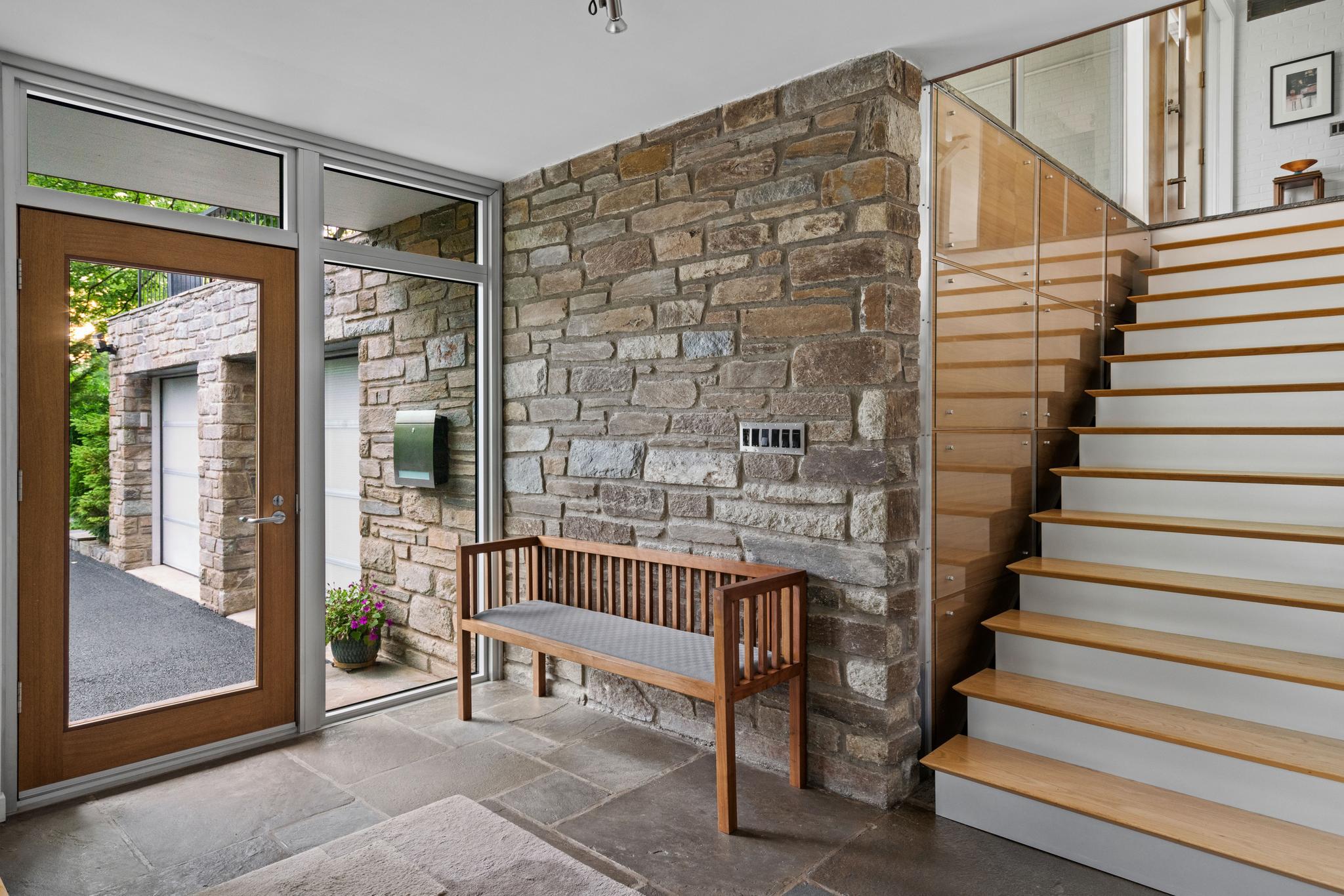  2533 N Ridgeview Road, Arlington, VA, 22207 - 物件實景