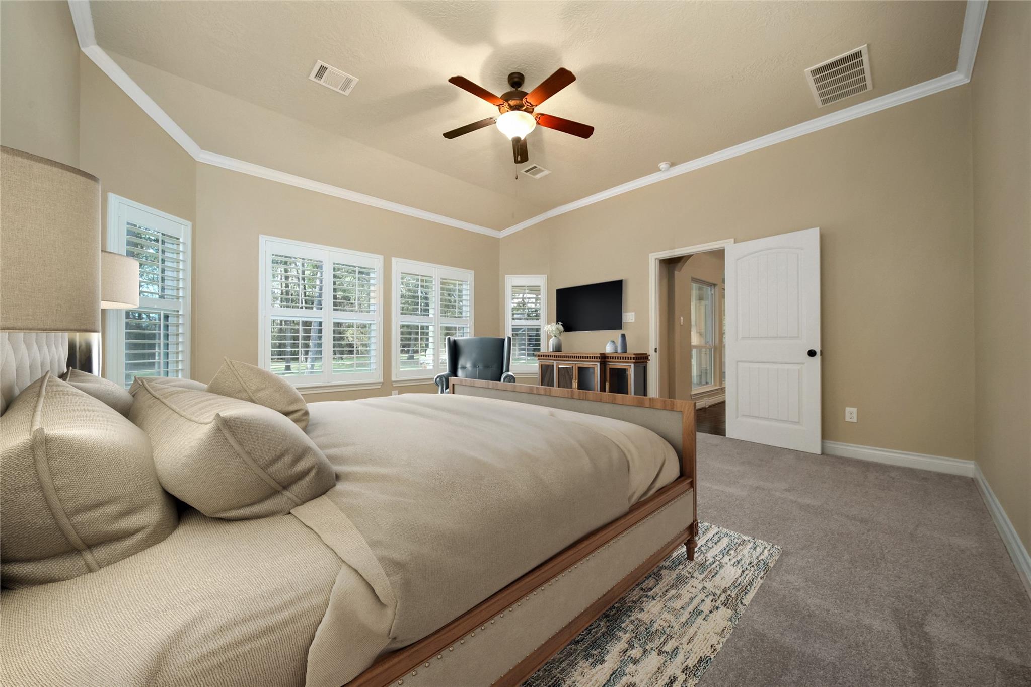 Montgomery, Texas, 77316, United States, 3 Bedrooms Bedrooms, ,3 BathroomsBathrooms,Residential,For Sale,2008866