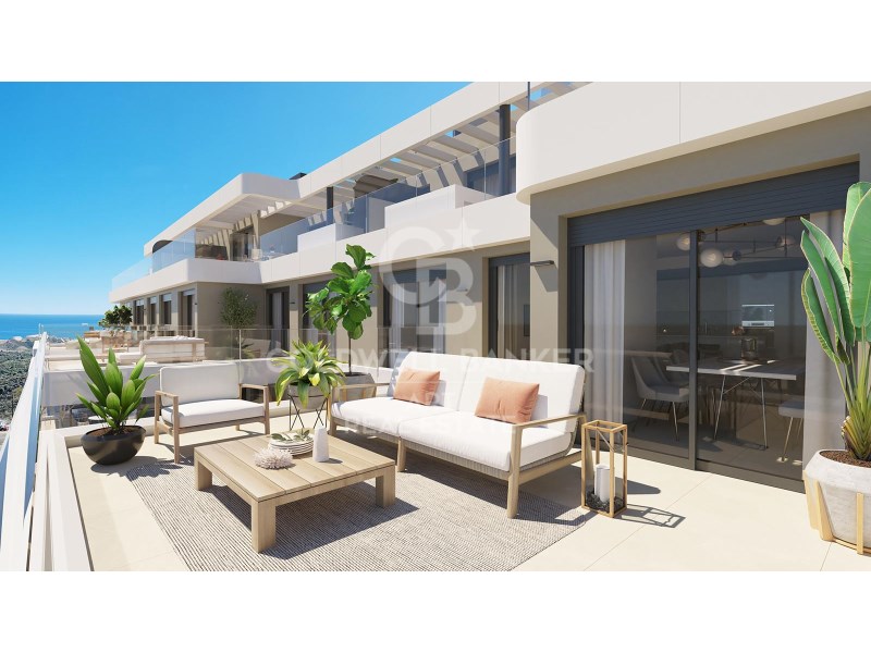 Mijas, Andalusia, ES, 3 Bedrooms Bedrooms, ,Residential,For Sale,1817981