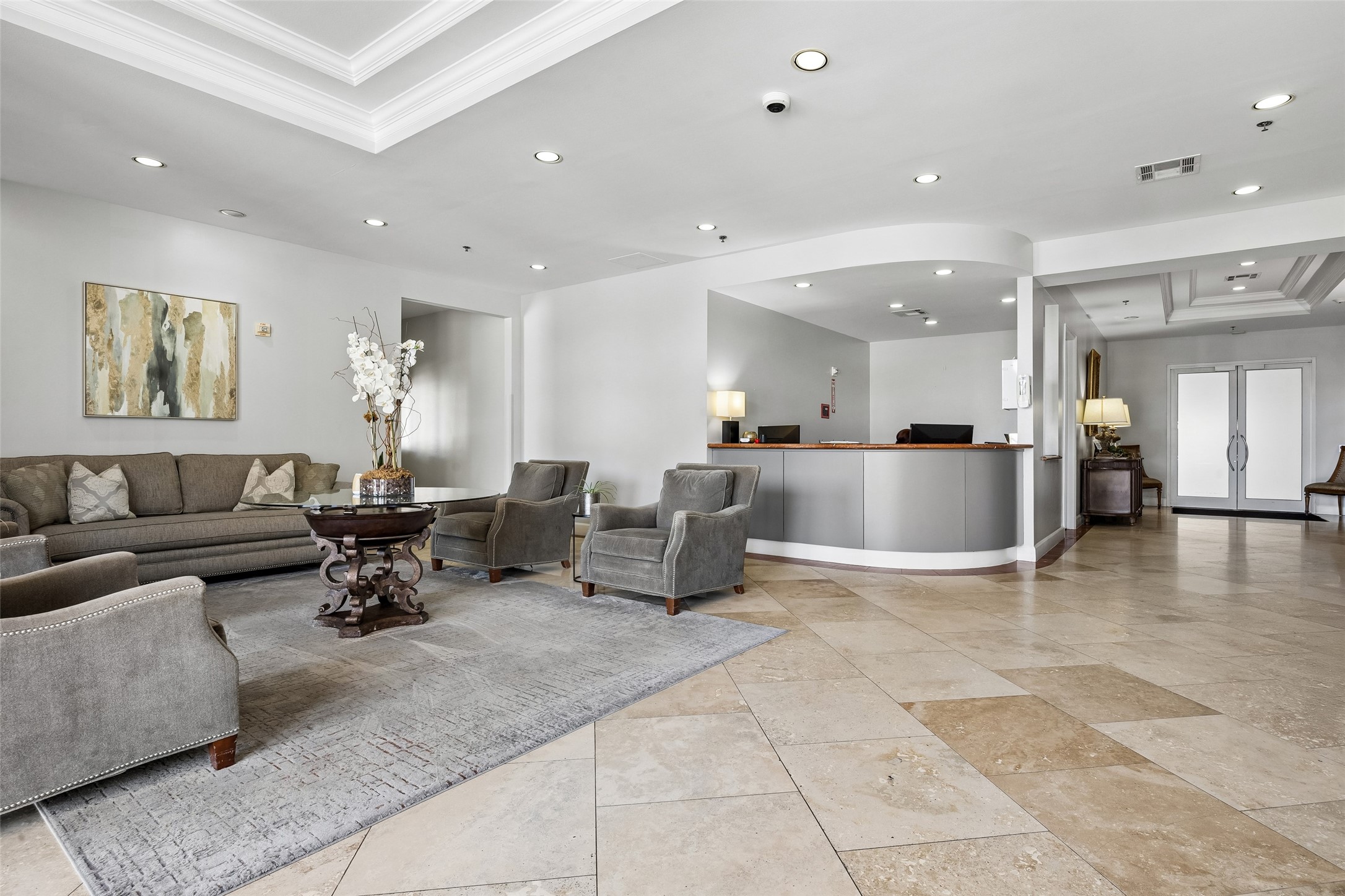  2520 Robinhood Street #503 - 物件實景