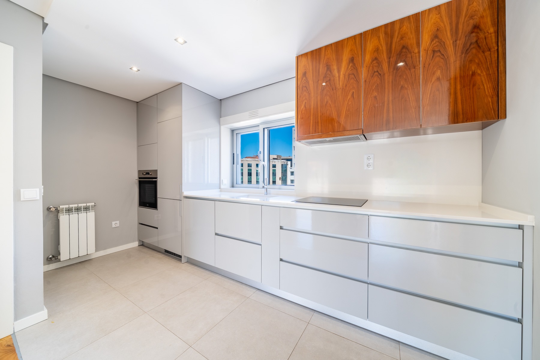  Ultimo Piso/Penthouse, 3 bedrooms, for Sale - 物件實景