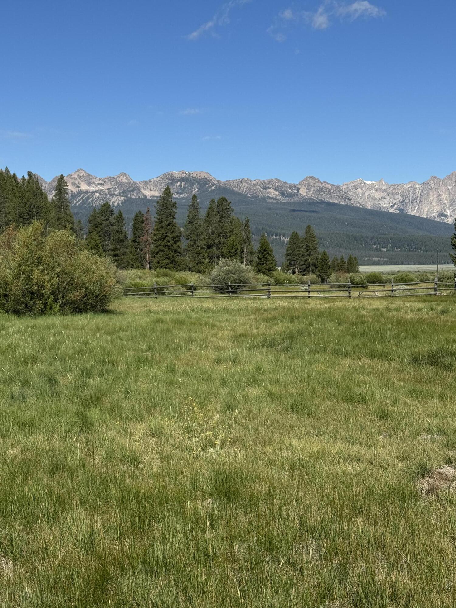 Stanley, Idaho, 83278, United States, ,Land,For Sale,1901484