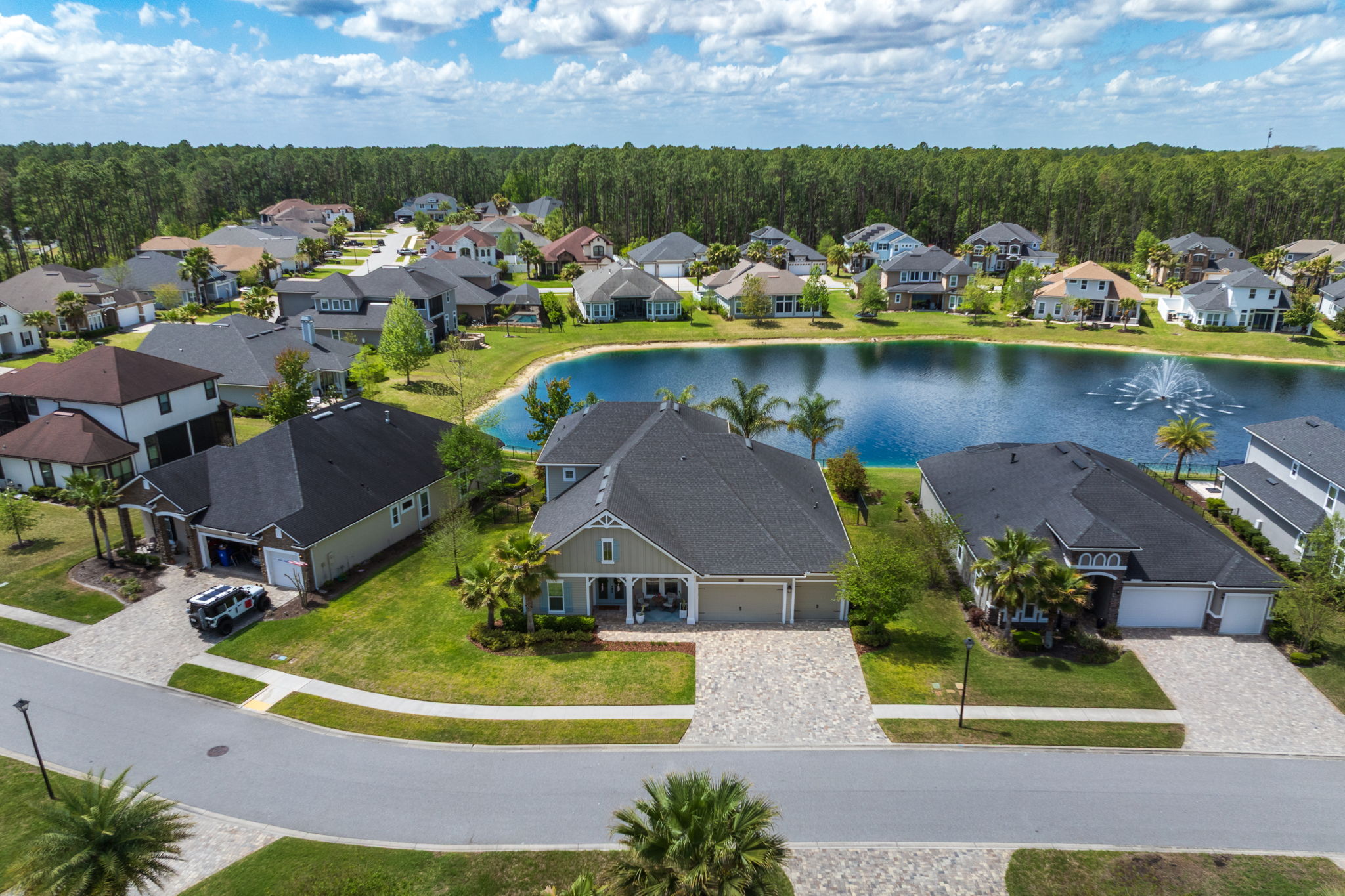  67 Huguenot Lane, St. Johns, FL, 32259 - 物件實景