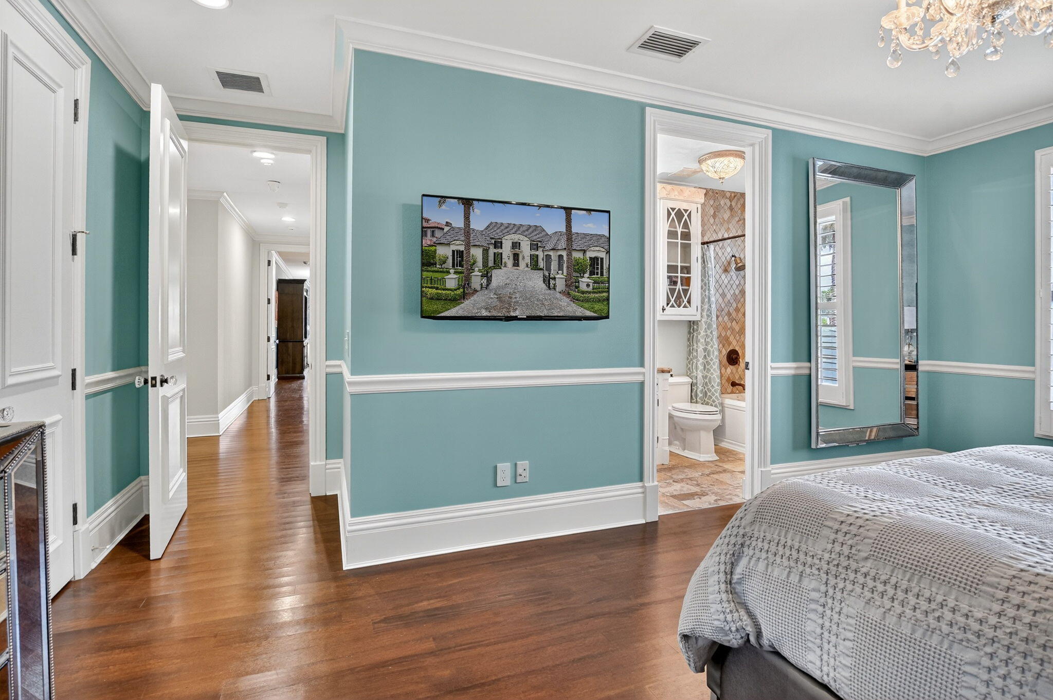 Boca Raton, Florida, 33432, United States, 5 Bedrooms Bedrooms, ,7 BathroomsBathrooms,Residential,For Sale,1912198