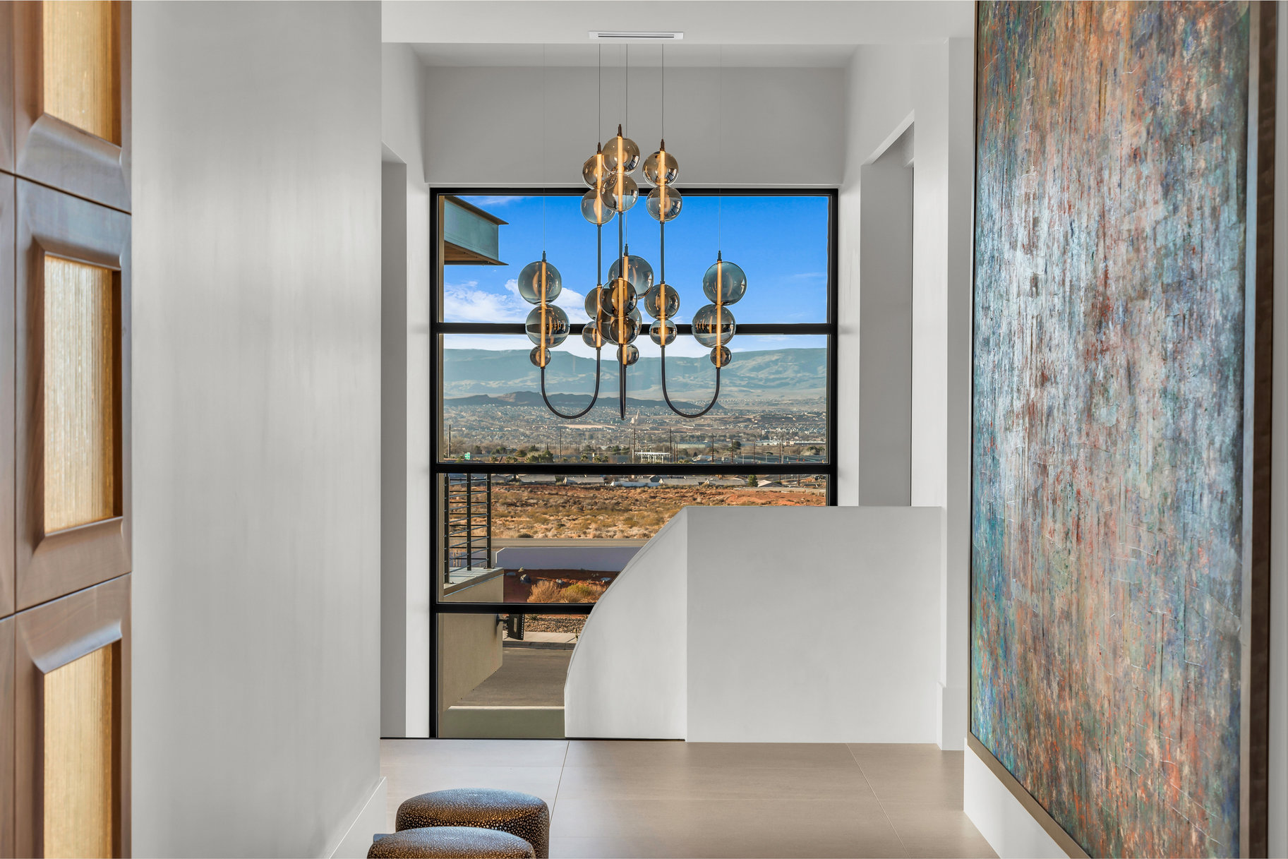  A Masterpiece Of Modern Luxury In Southern Utah - 2025 Parade of Homes - 物件實景