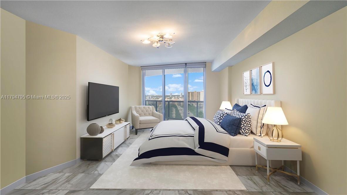 Sunny Isles Beach, Florida, 33160, United States, 2 Bedrooms Bedrooms, ,3 BathroomsBathrooms,Residential,For Sale,1794345