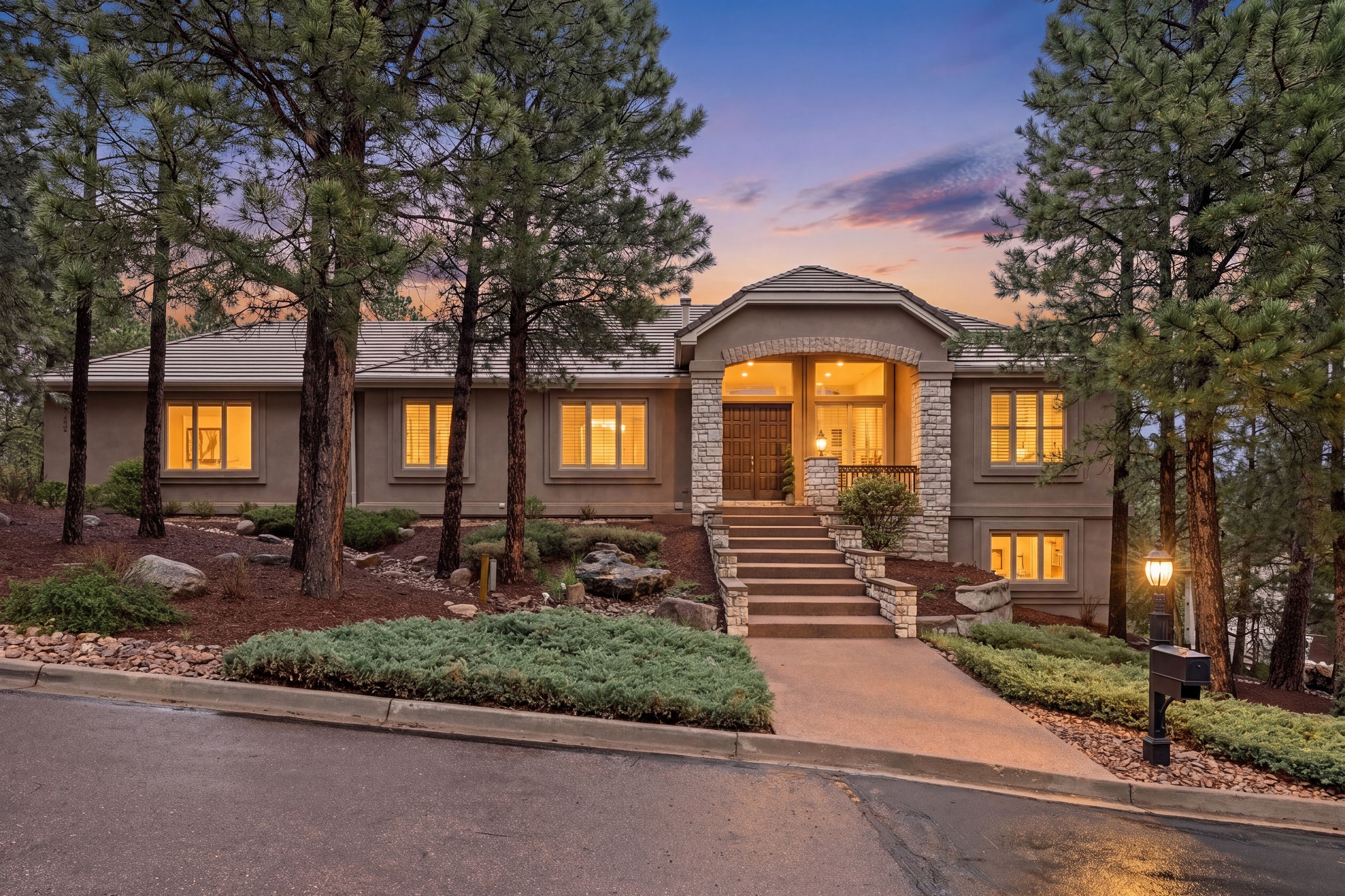  Broadmoor Elegance Meets Colorado Lifestyle - 物件實景