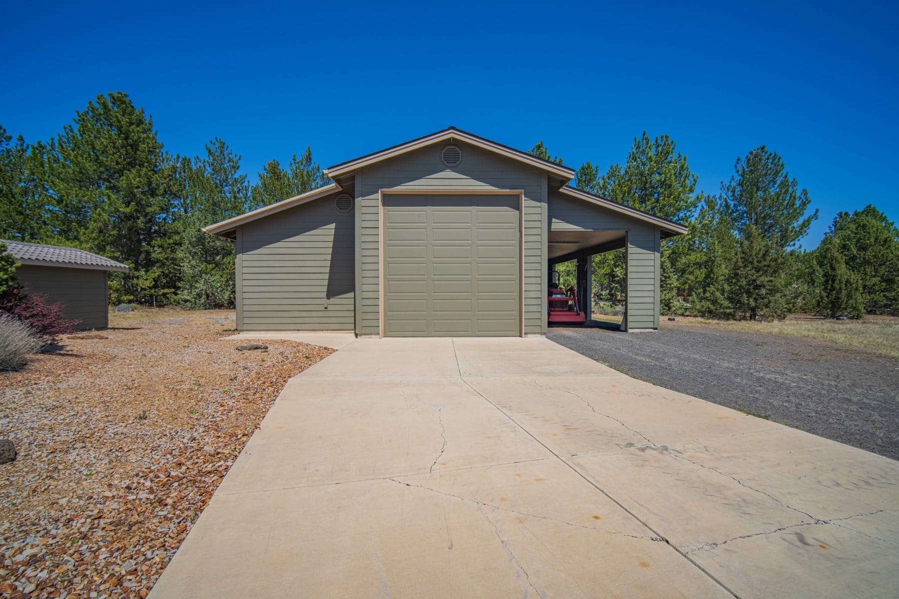  63945 W Quail Haven Drive Bend, OR 97703 - 物件實景