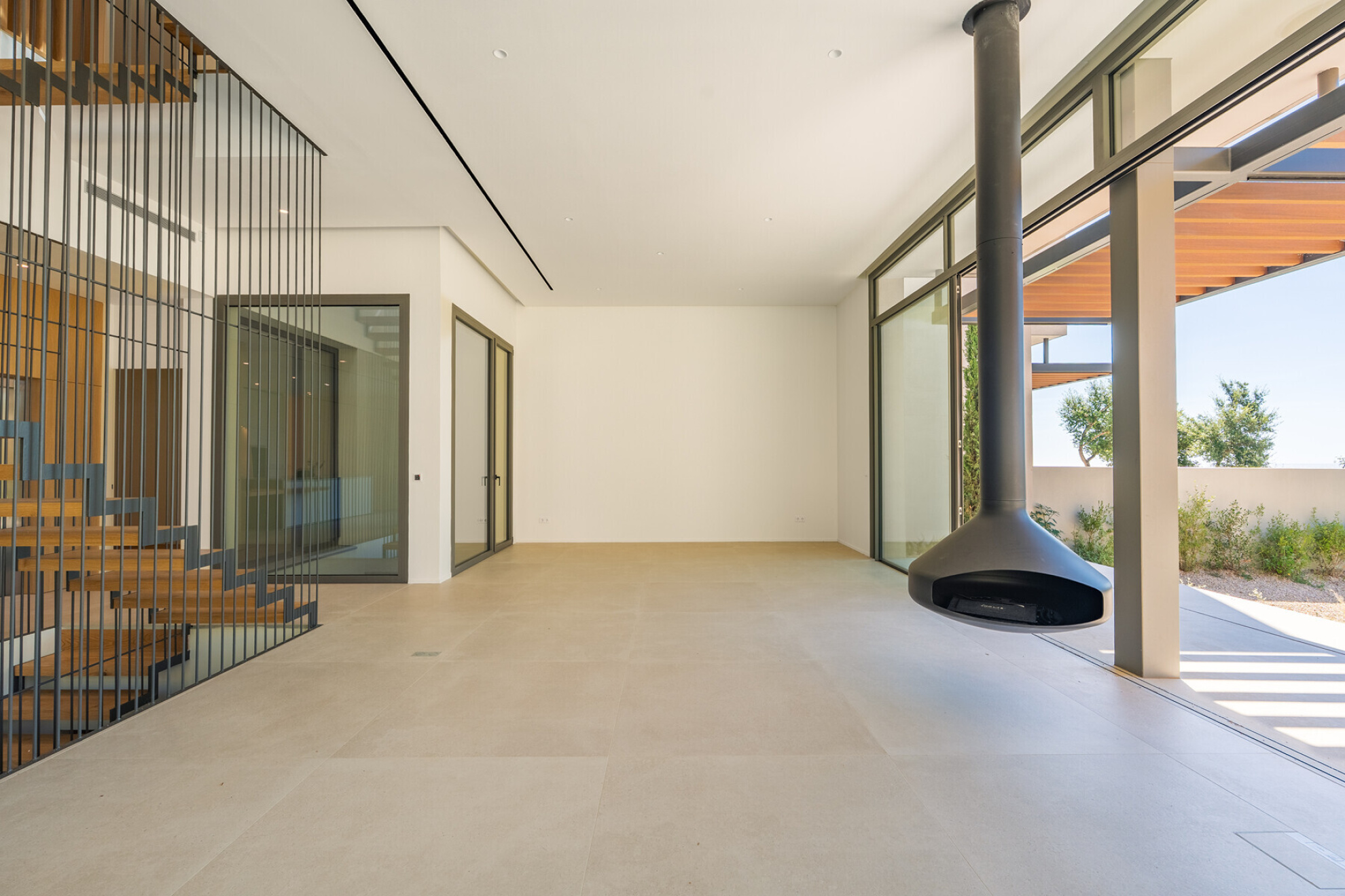  Spectacular luxury home with ocean views in Tamariu, Palafrugell - 物件實景