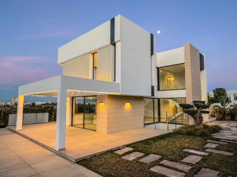 Alicante, J?vea / X?bia, Cap Mart? - Pinomar Alica, Jávea / Xàbia, Comunidad Valenciana, ES, 4 Bedrooms Bedrooms, ,5 BathroomsBathrooms,Residential,For Sale,Alicante, J?vea / X?bia, Cap Mart? - Pinomar Alica,1478969